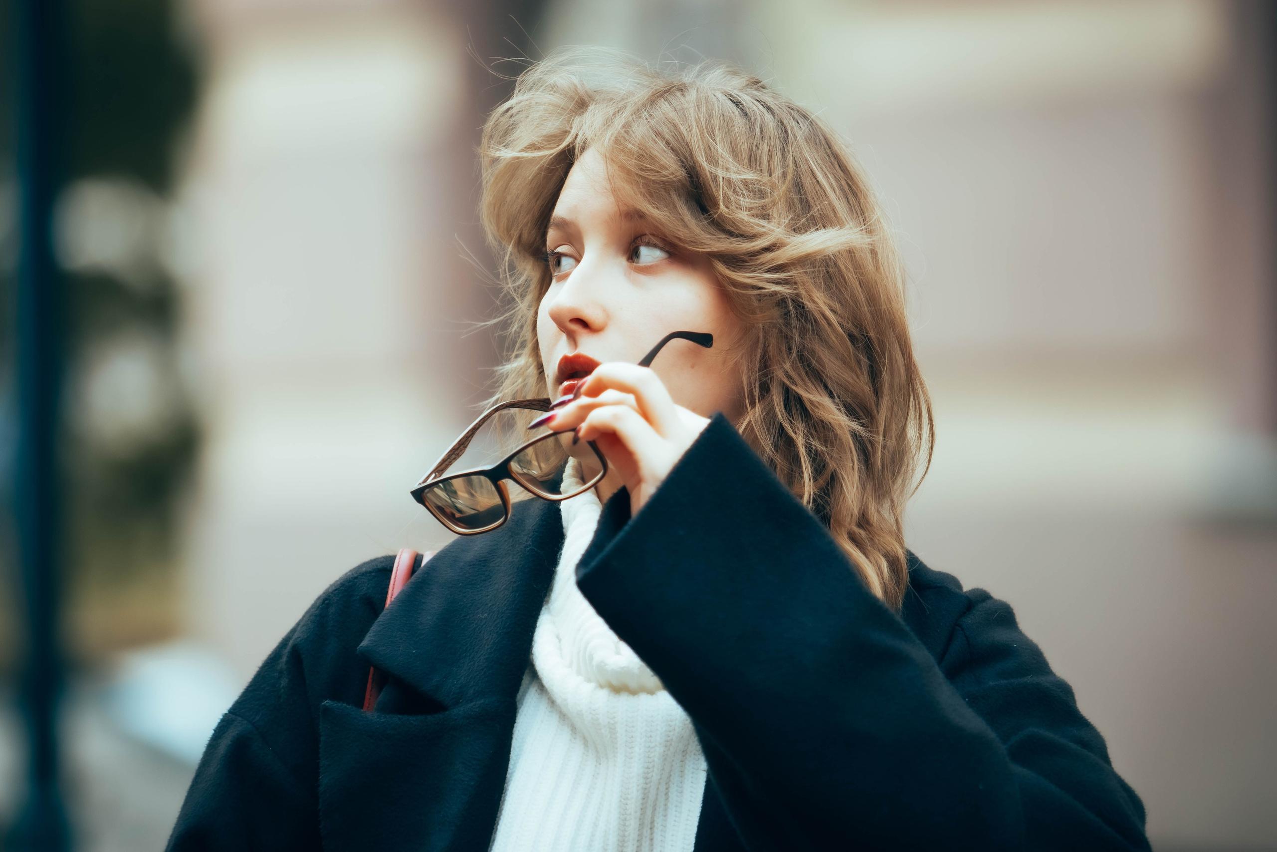 Фотосессия Пушкино и Московской области