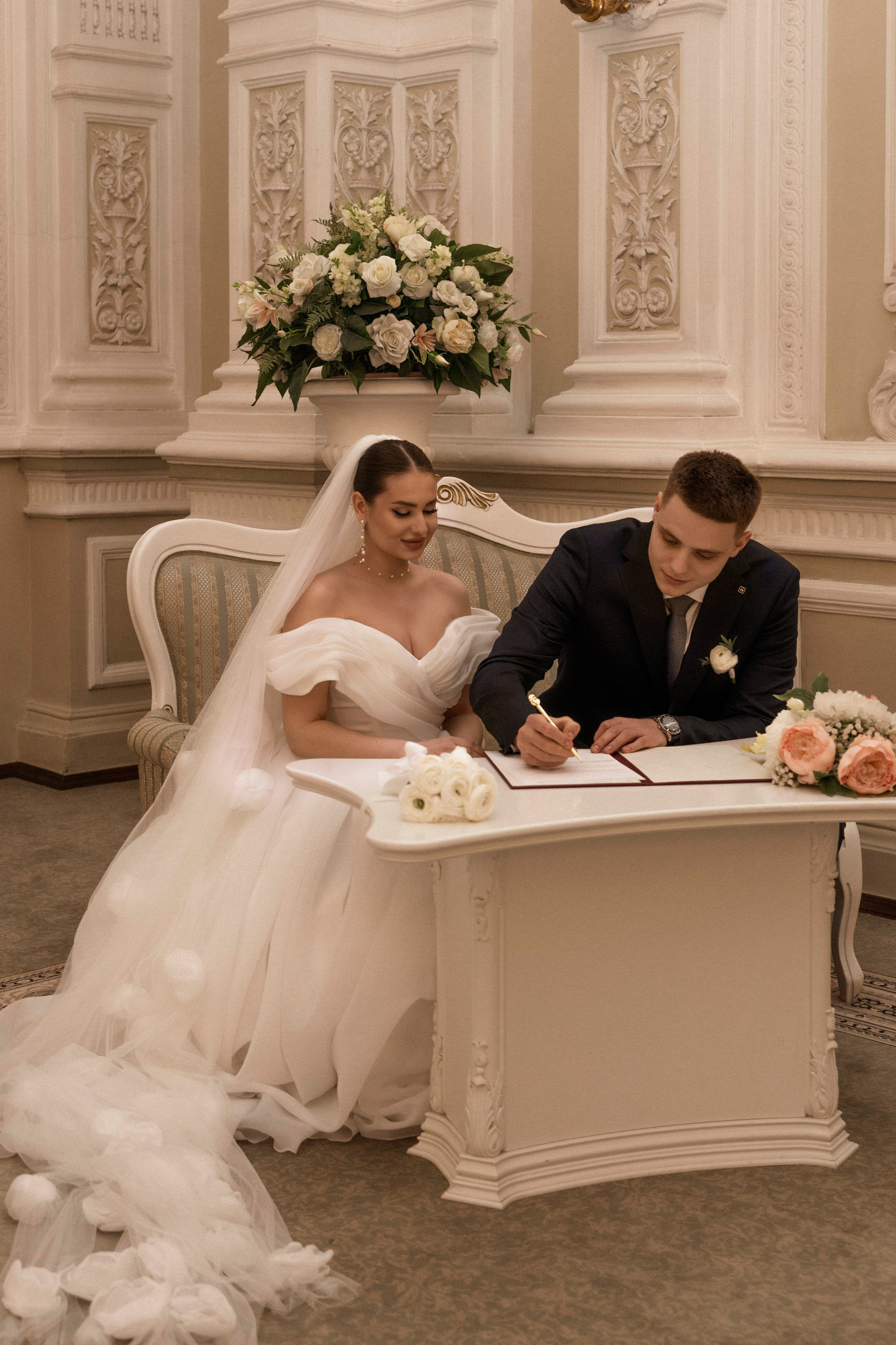 Свадебная съемка в Санкт-Петербурге. Женский фотограф в Санкт-Петербурге, Москве и весь мир Алёна Мамаева