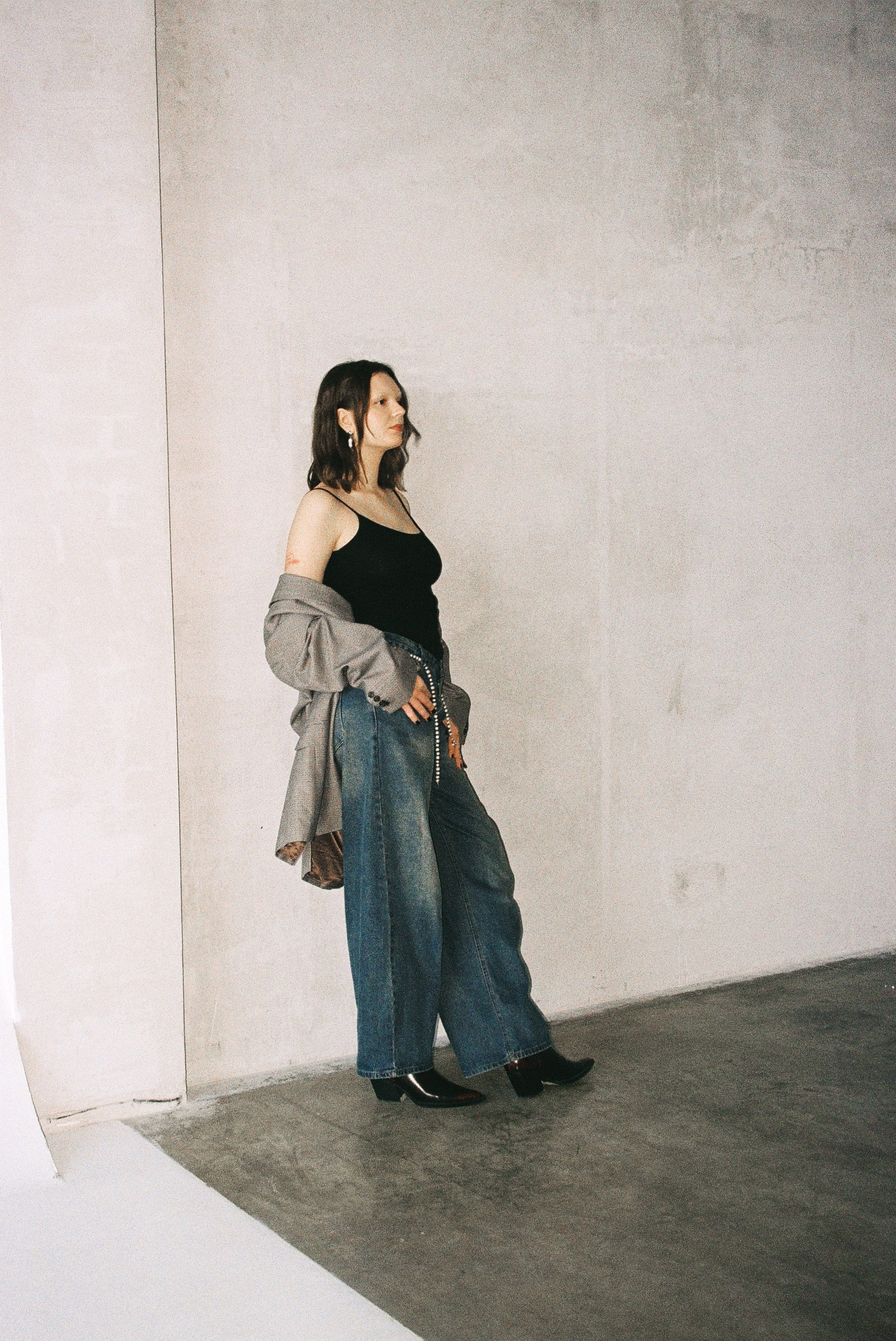 Катя. Фотограф Ионова Анастасия, г Владивосток