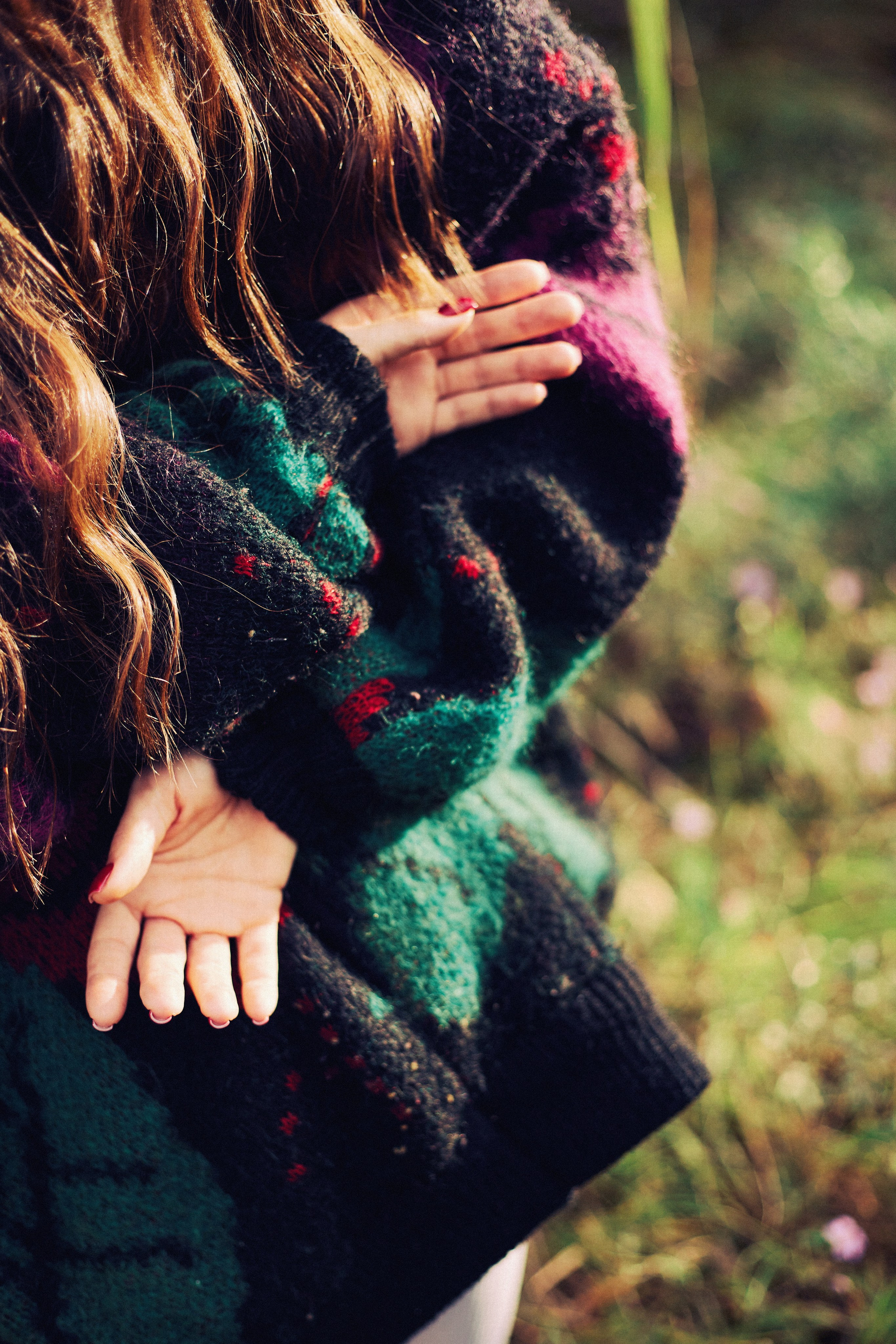 Вероника. Фотограф Ионова Анастасия, г Владивосток