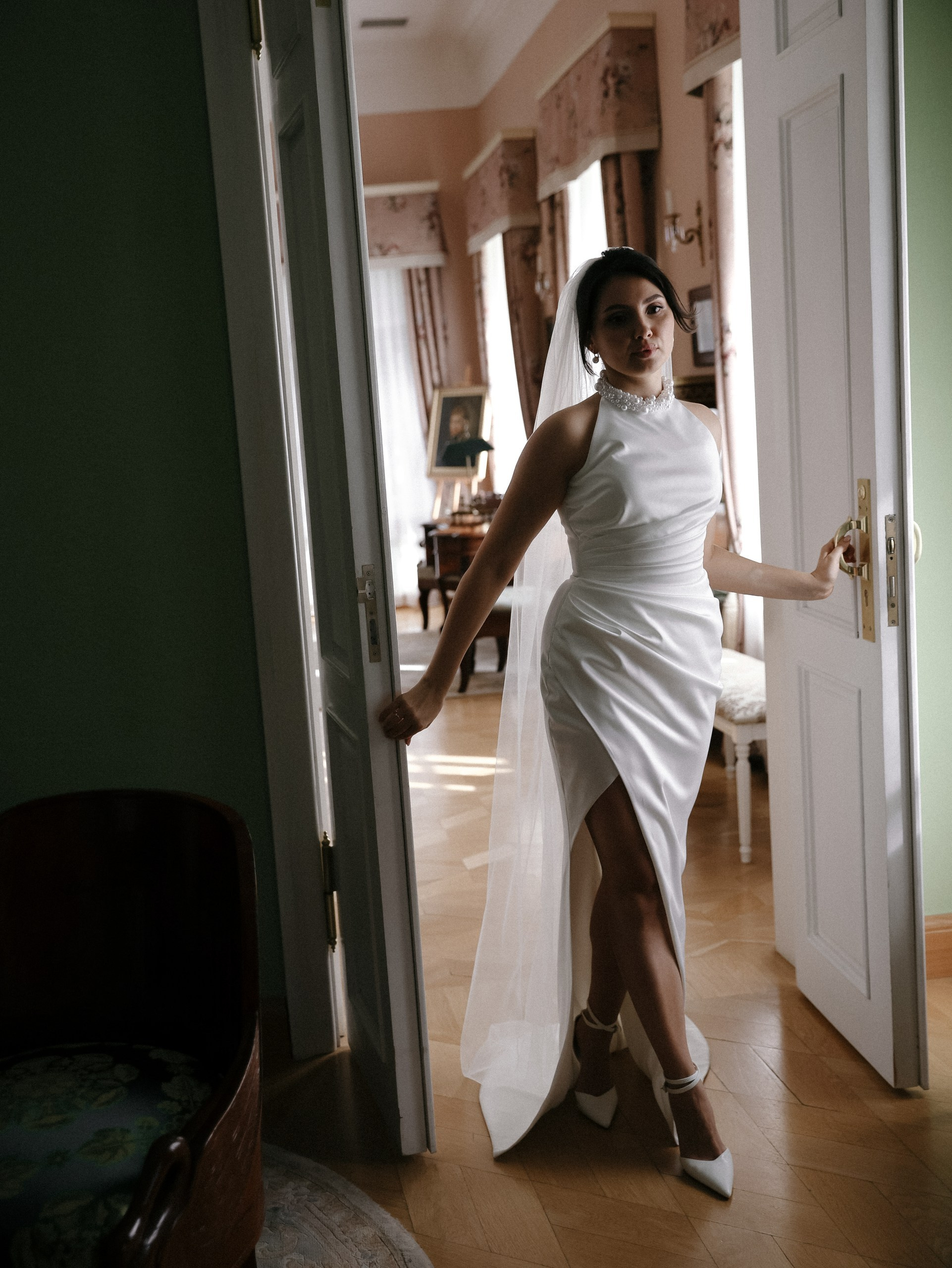 609. Свадебный фотограф казань Пивоварова Айгуль