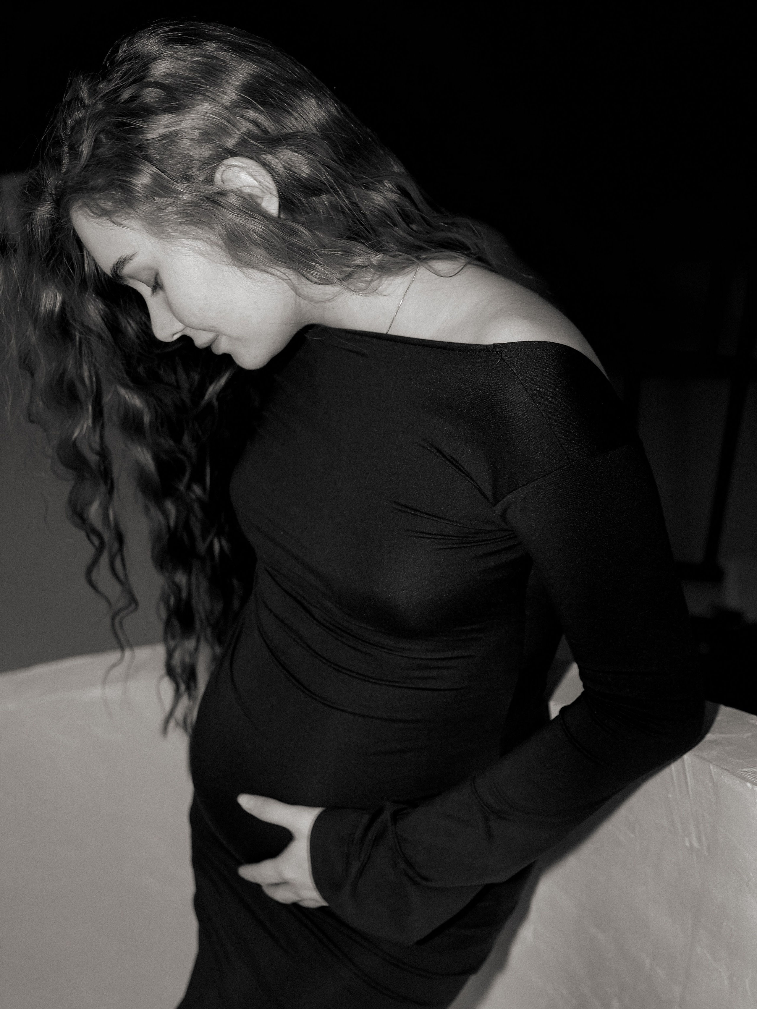 В ожидании. Свадебный фотограф казань Пивоварова Айгуль