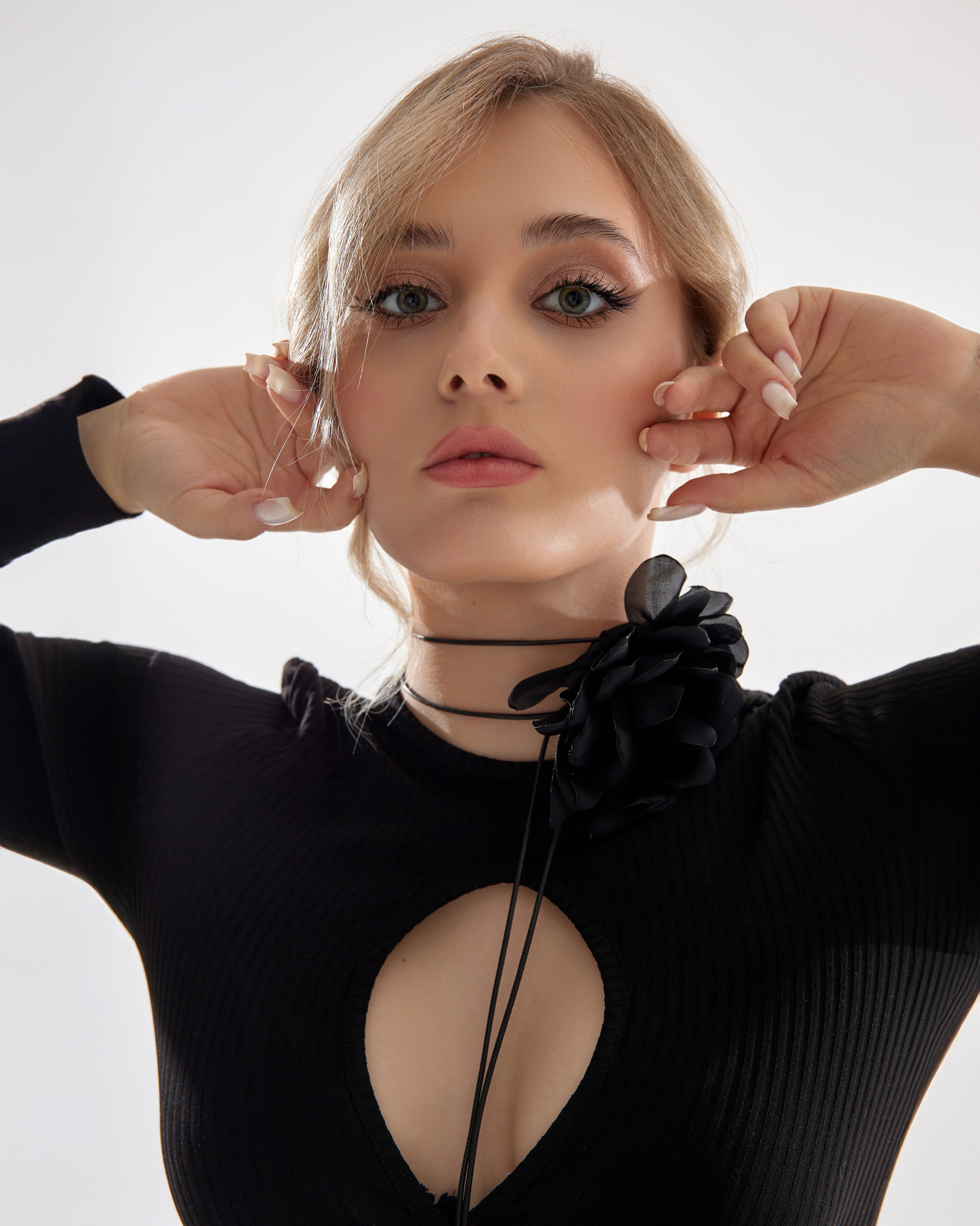 Алина. Фотограф в Самаре Анастасия Афанасьева