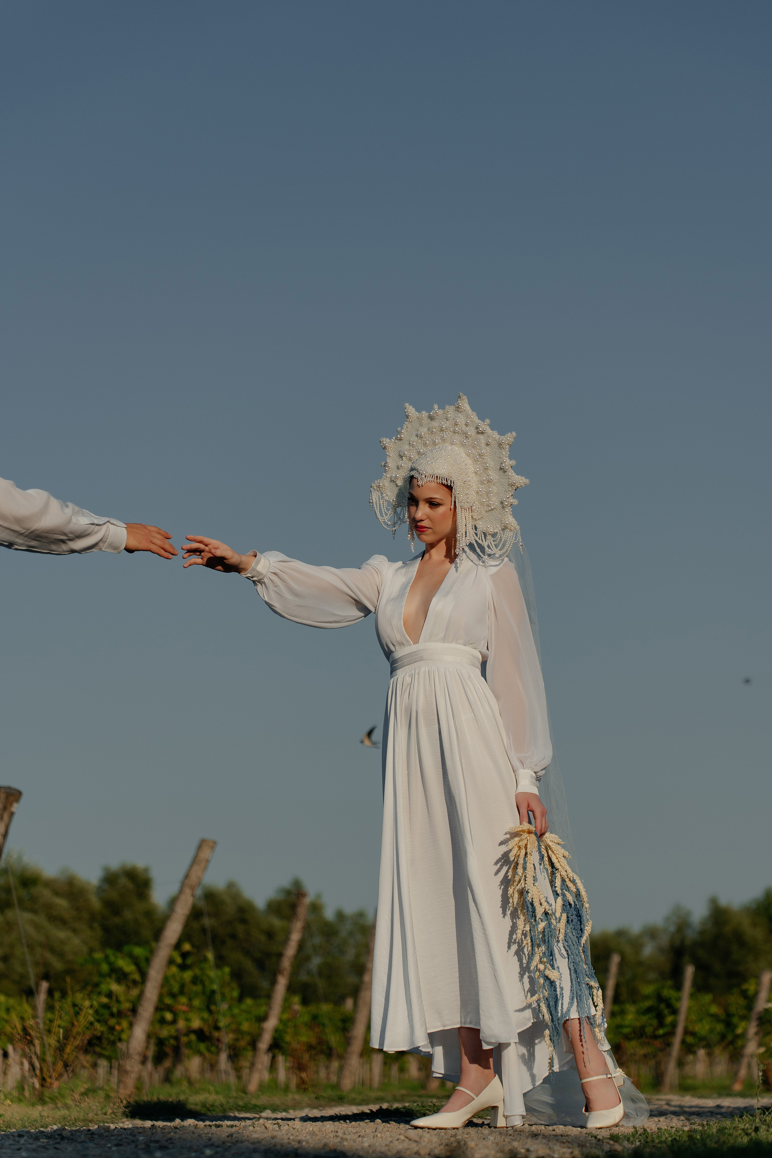 Никита и Лика. Фотограф Сергей Филиппов