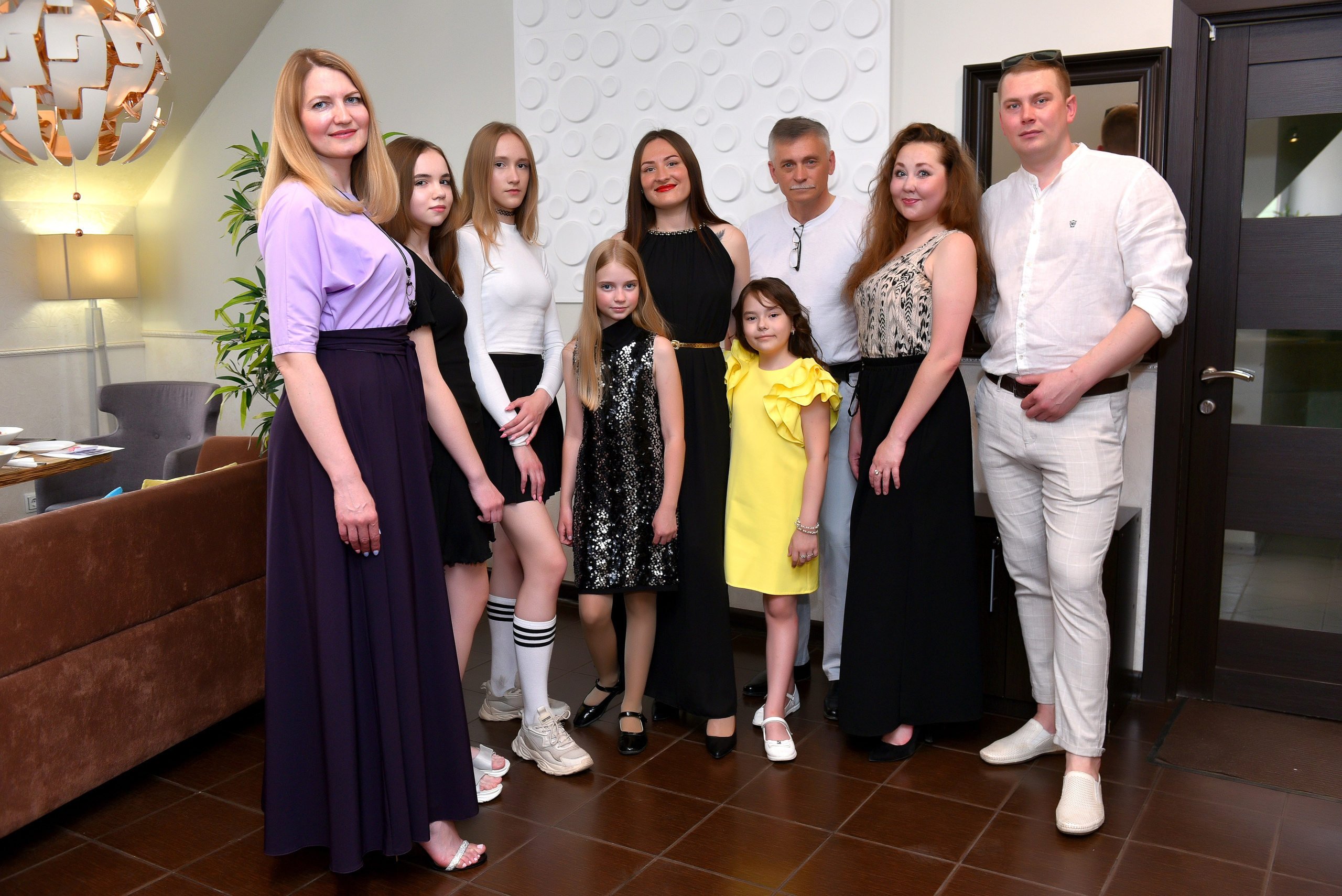 Выпускные и праздники. Фотограф-видеограф в Димитровграде и Ульяновске Герман Наумов