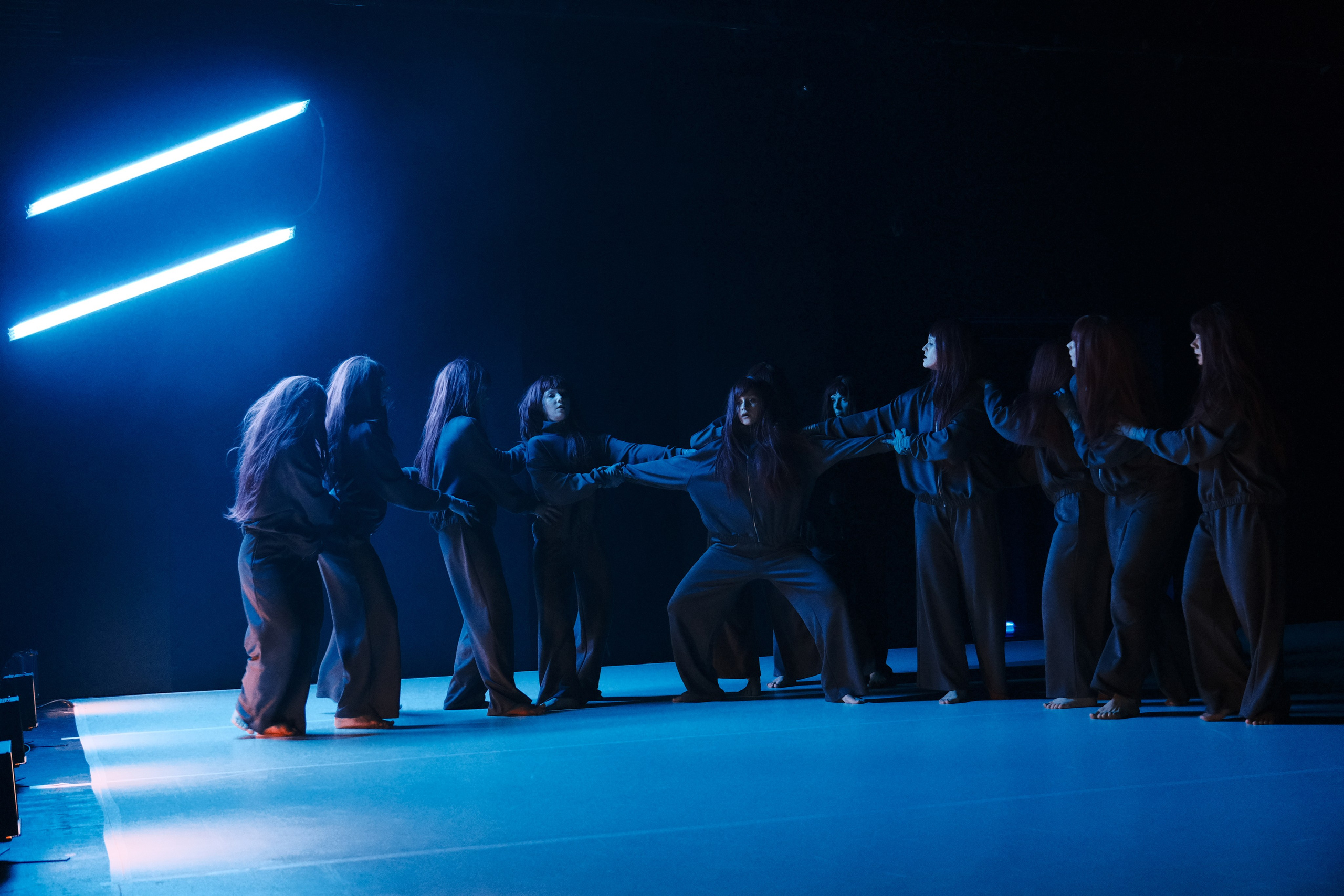 Театр. Фото Портфолио Рустам Нерустам