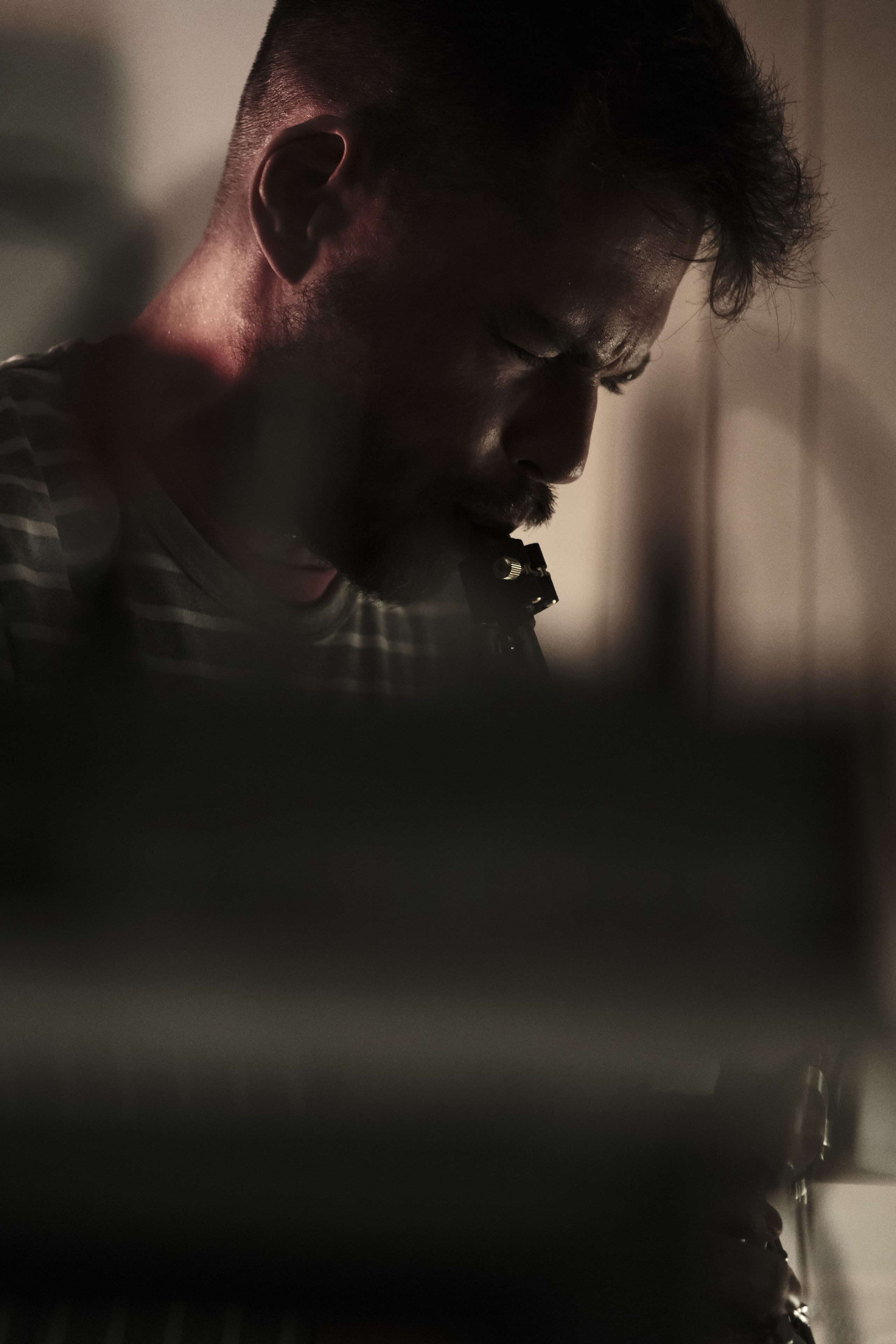 Концерты. Фото Портфолио Рустам Нерустам