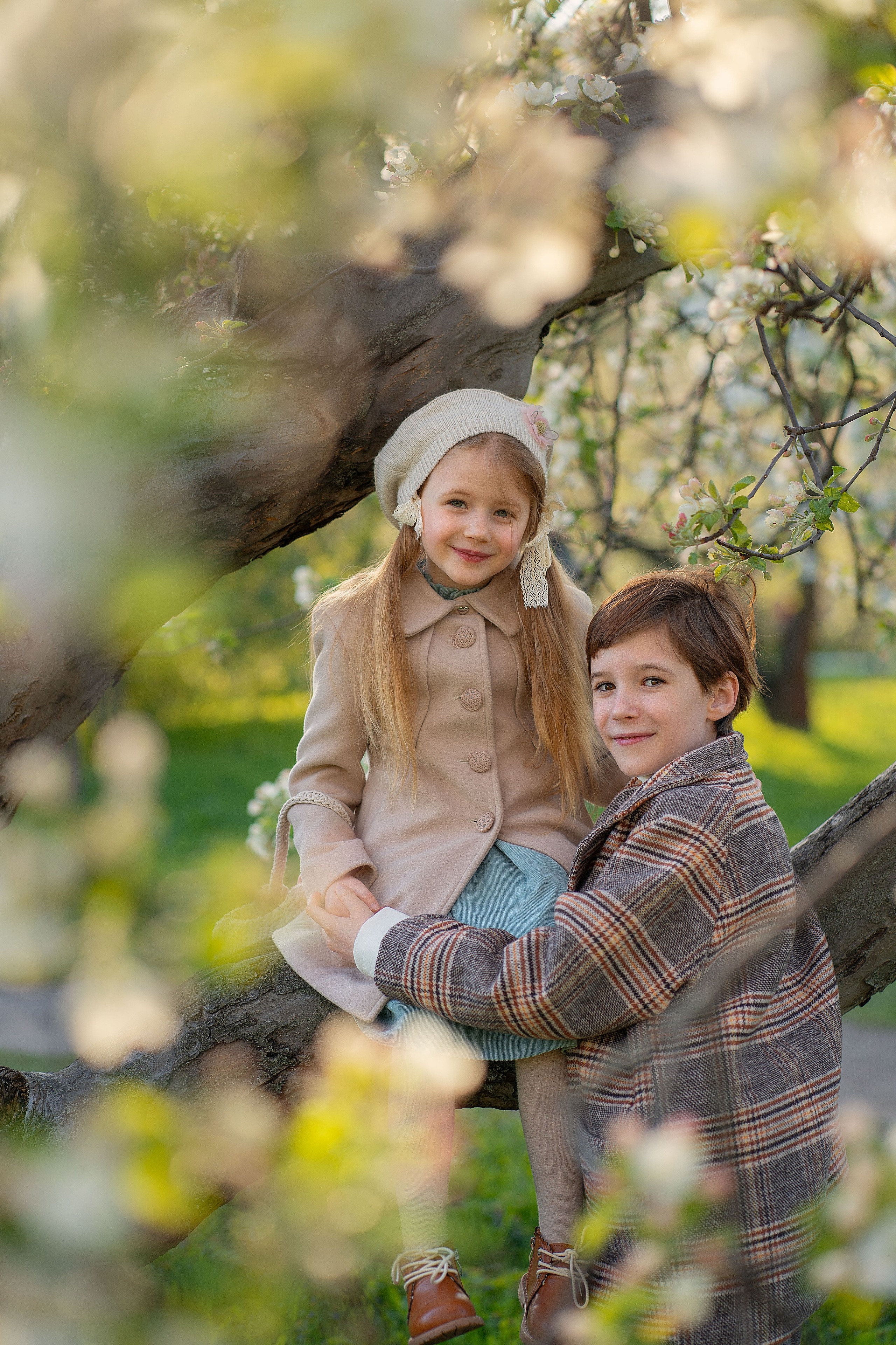 Ньборн и до года. Детский и семейный фотограф в Москве и Подмосковье Настя Наумова