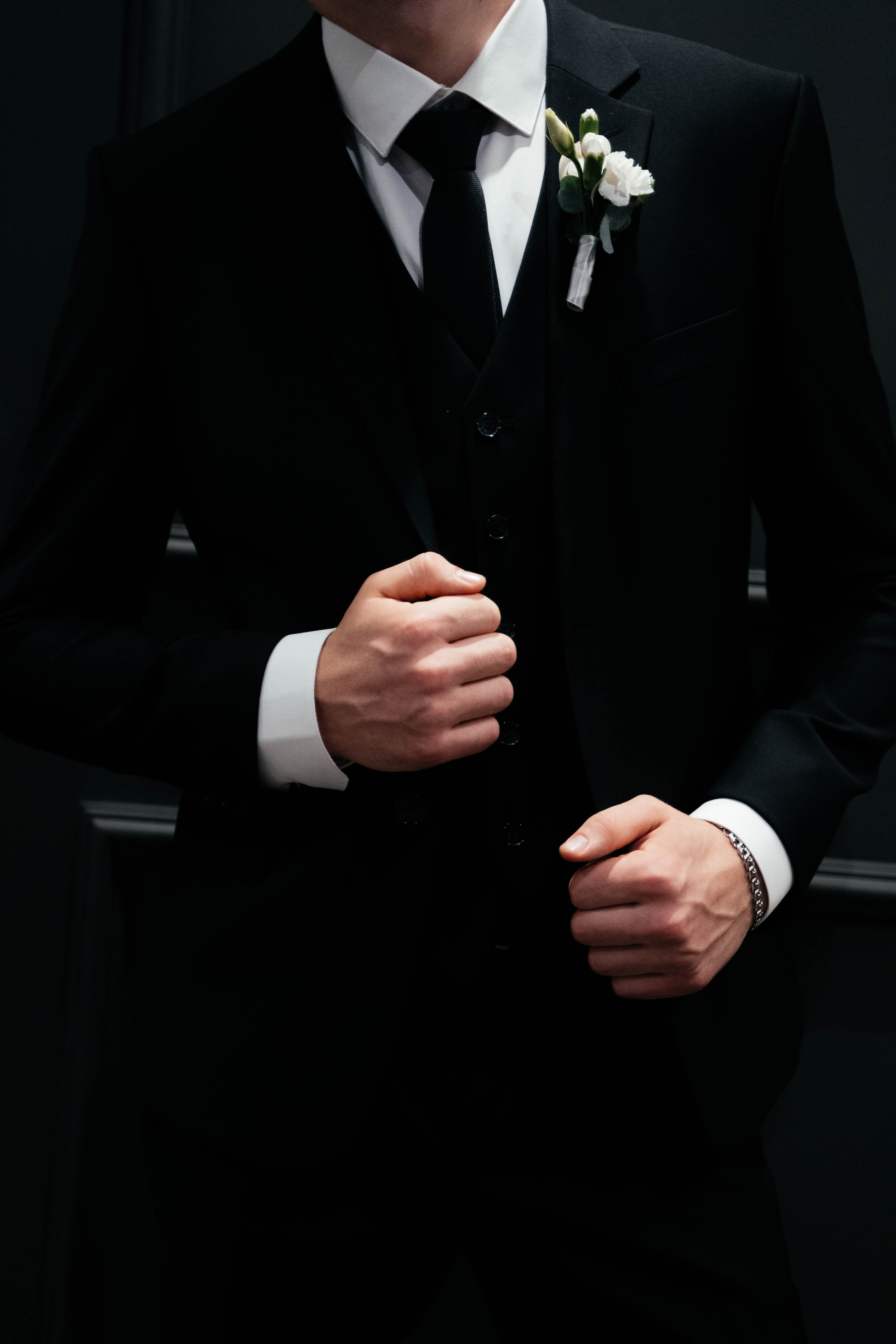 Данил и Екатерина. Свадебный фотограф Казань Анастасия Доле