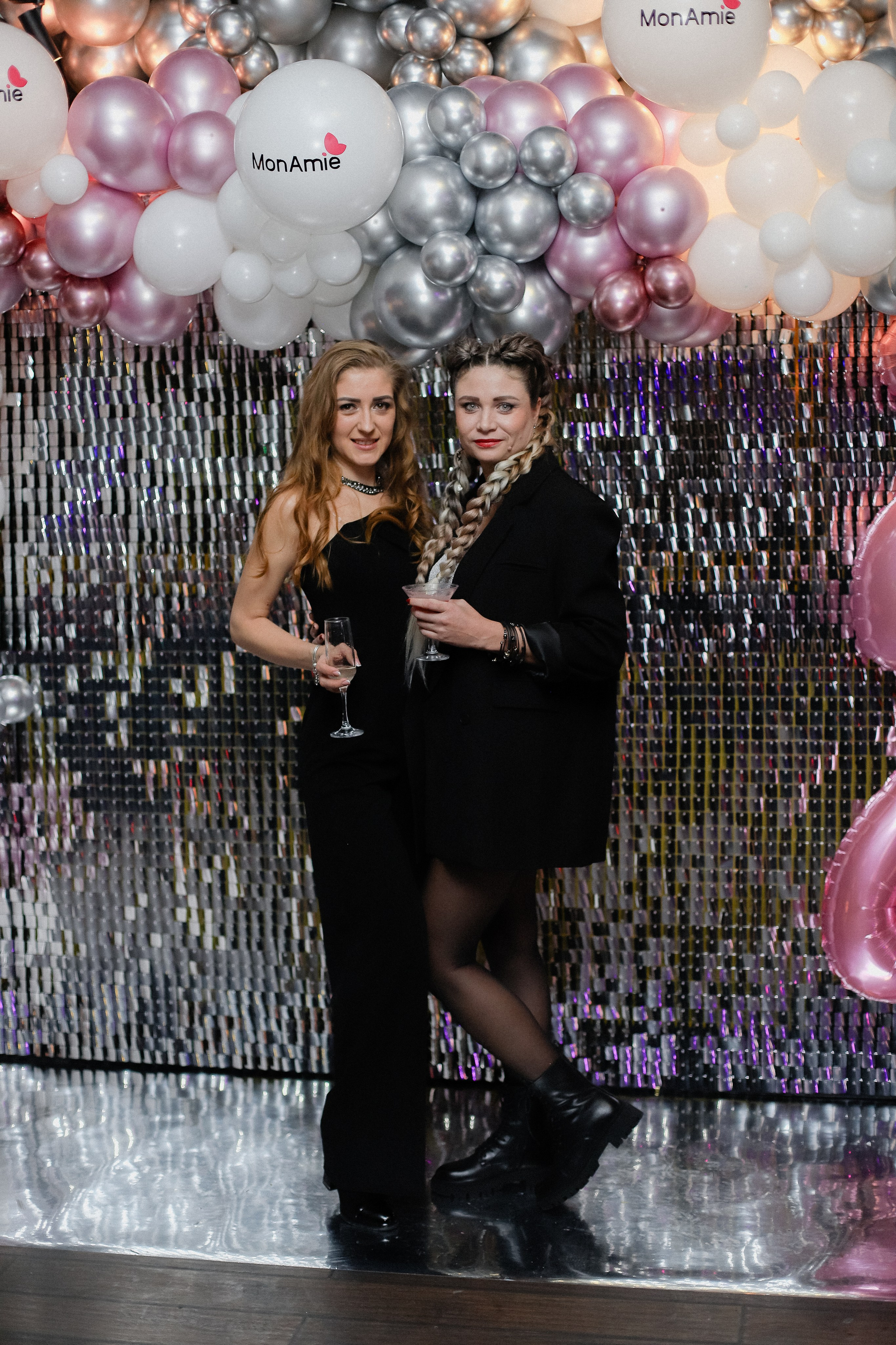 MonAmie 2024. Фотограф в Алматы и Москве Даша Пушкина