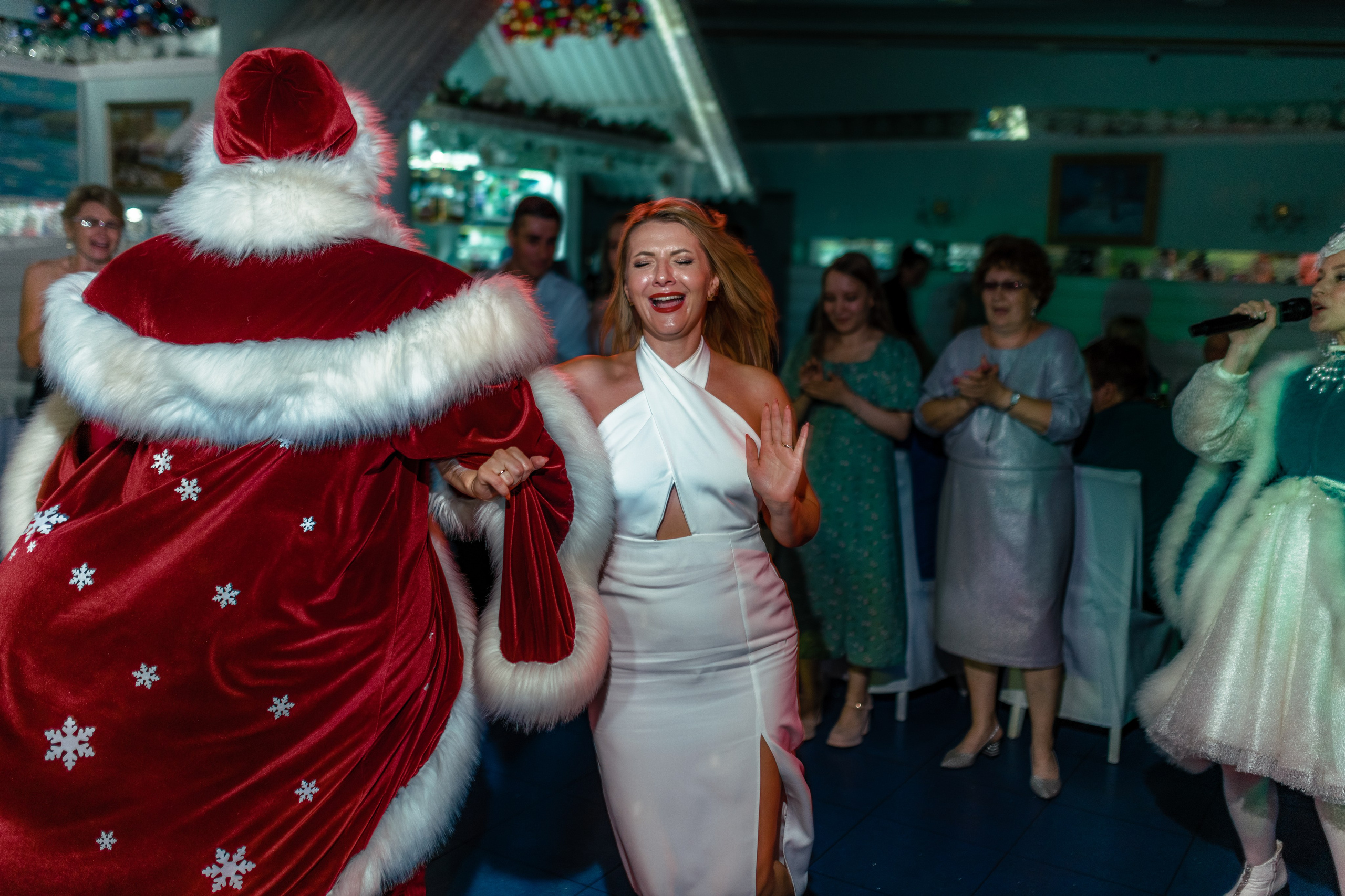 Иван и Татьяна. Александр Снапков | SnappPhoto | Буй