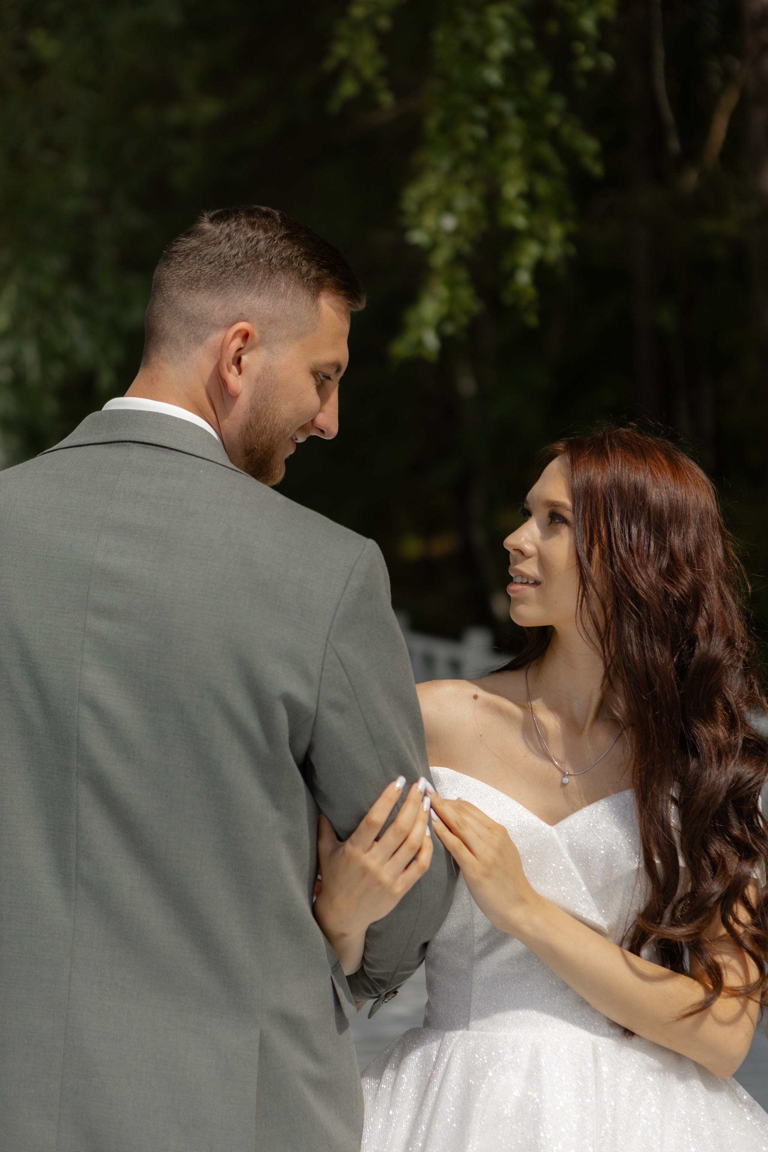 Саша и Алина. Главная