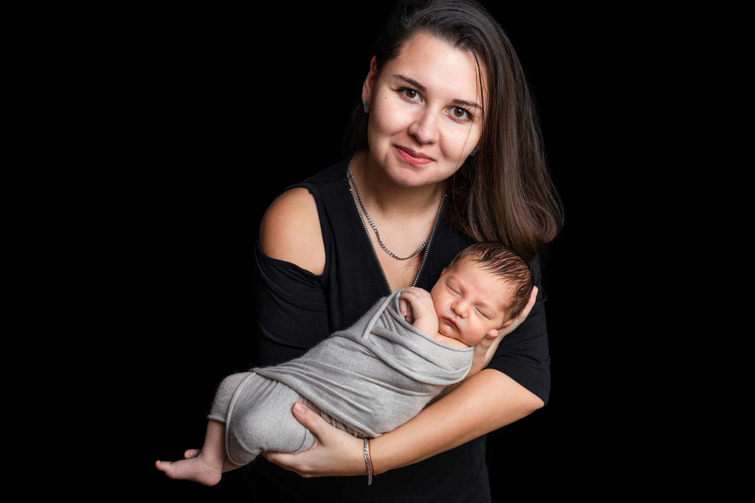 Отзывы. Фотограф новорожденных в Керчи Татьяна Яцун