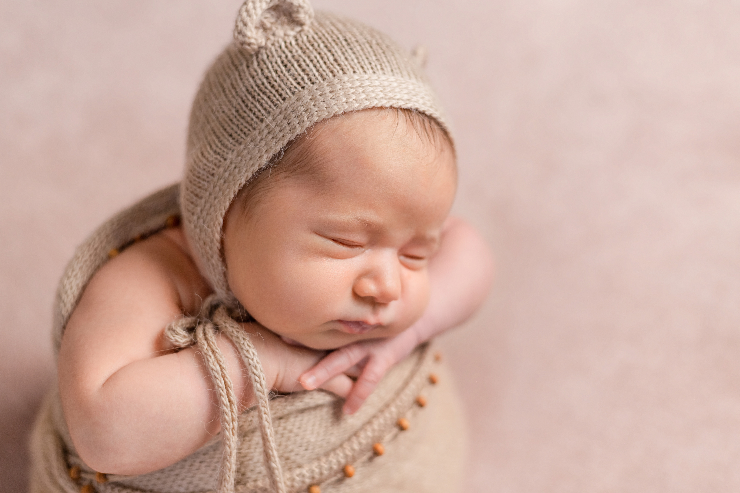 Новорождённые малыши. Фотограф новорожденных в Керчи Татьяна Яцун