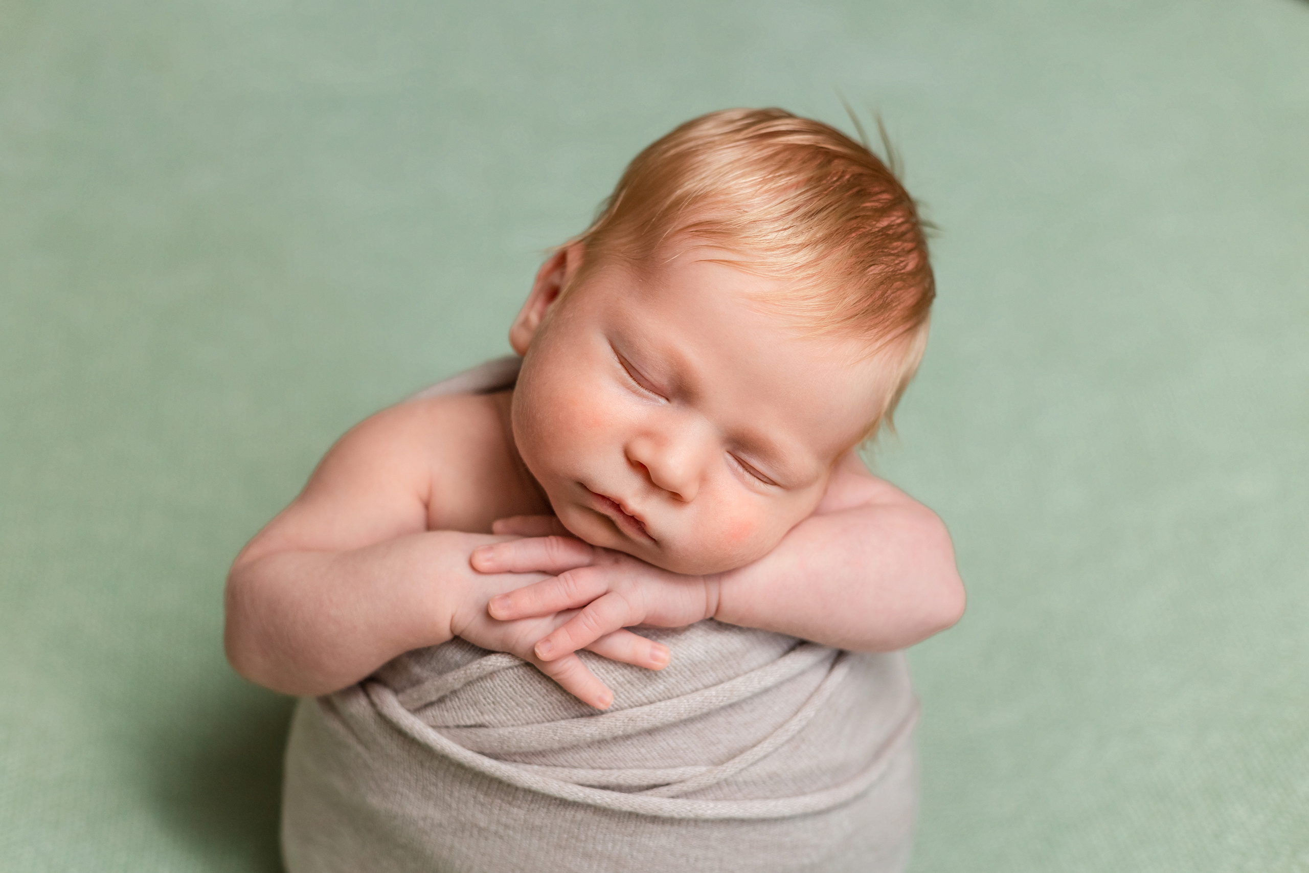 Новорождённые малыши. Фотограф новорожденных в Керчи Татьяна Яцун