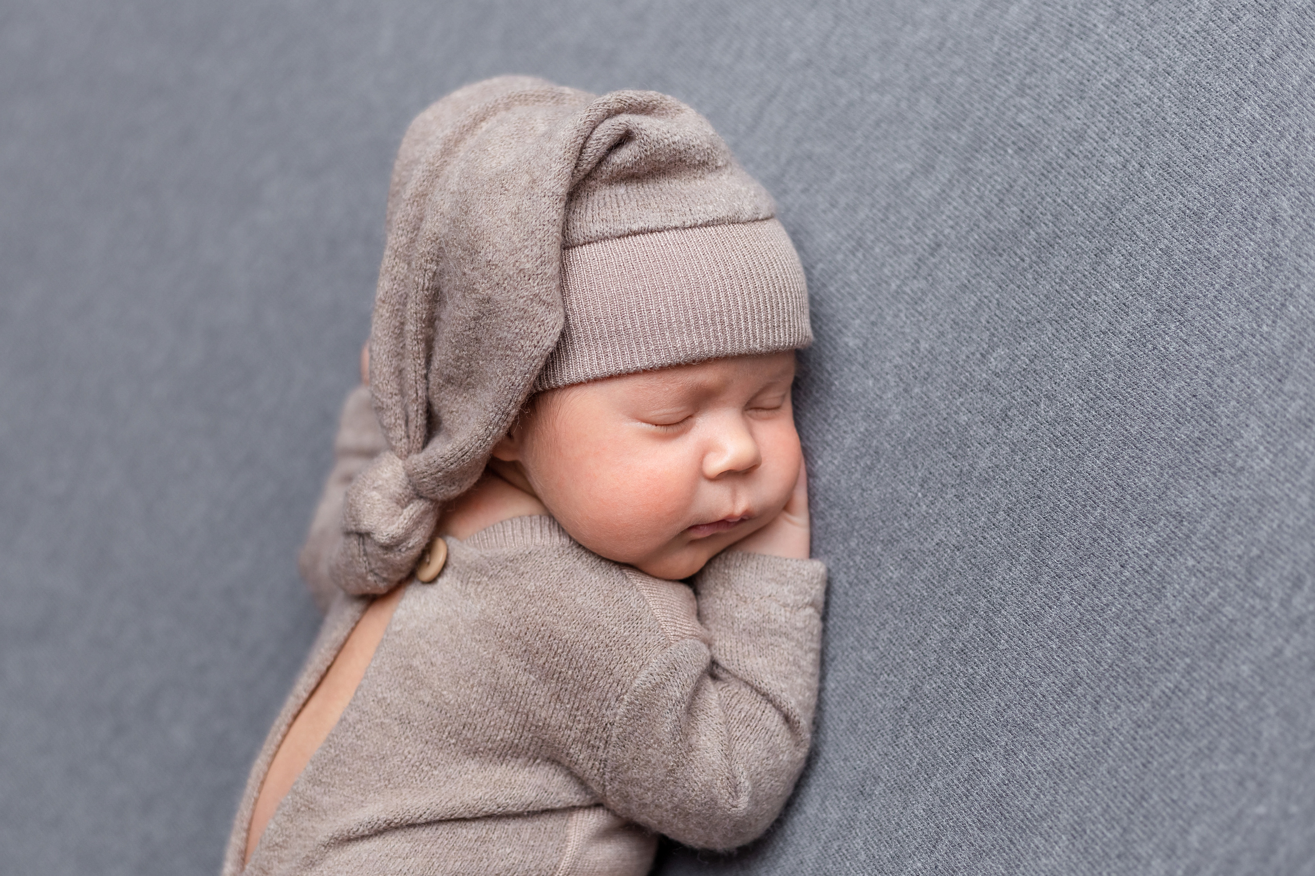 Новорождённые малыши. Фотограф новорожденных в Керчи Татьяна Яцун