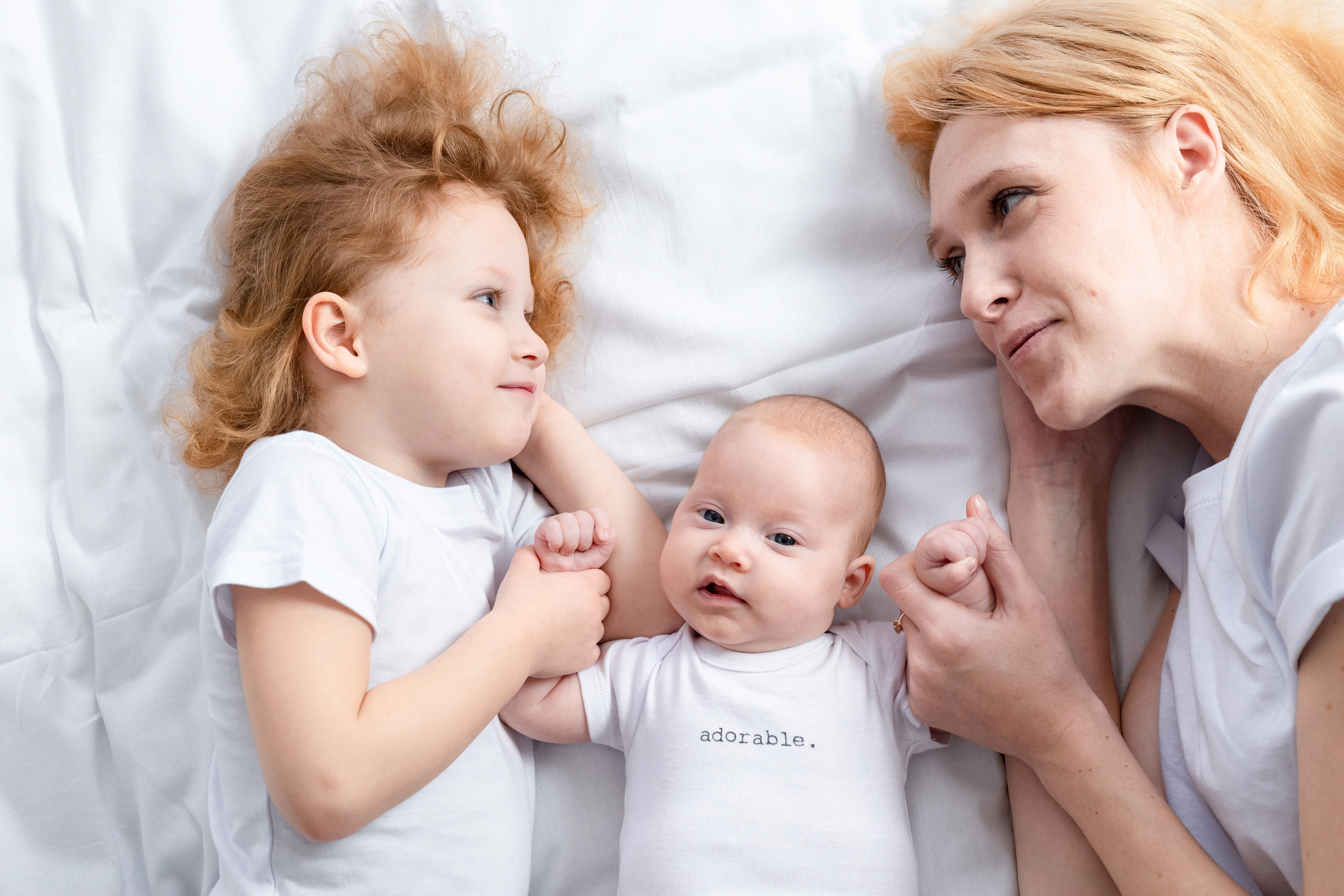 Съёмка в стиле Natural Simple. Фотограф новорожденных в Керчи Татьяна Яцун