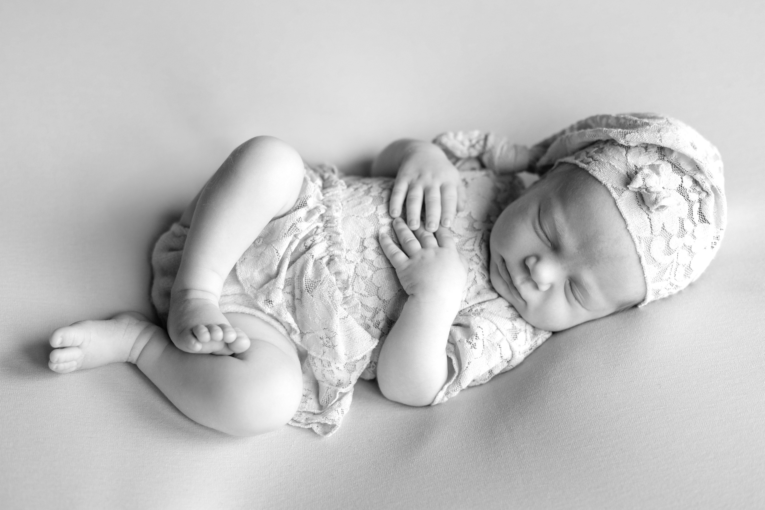 Отзывы. Фотограф новорожденных в Керчи Татьяна Яцун