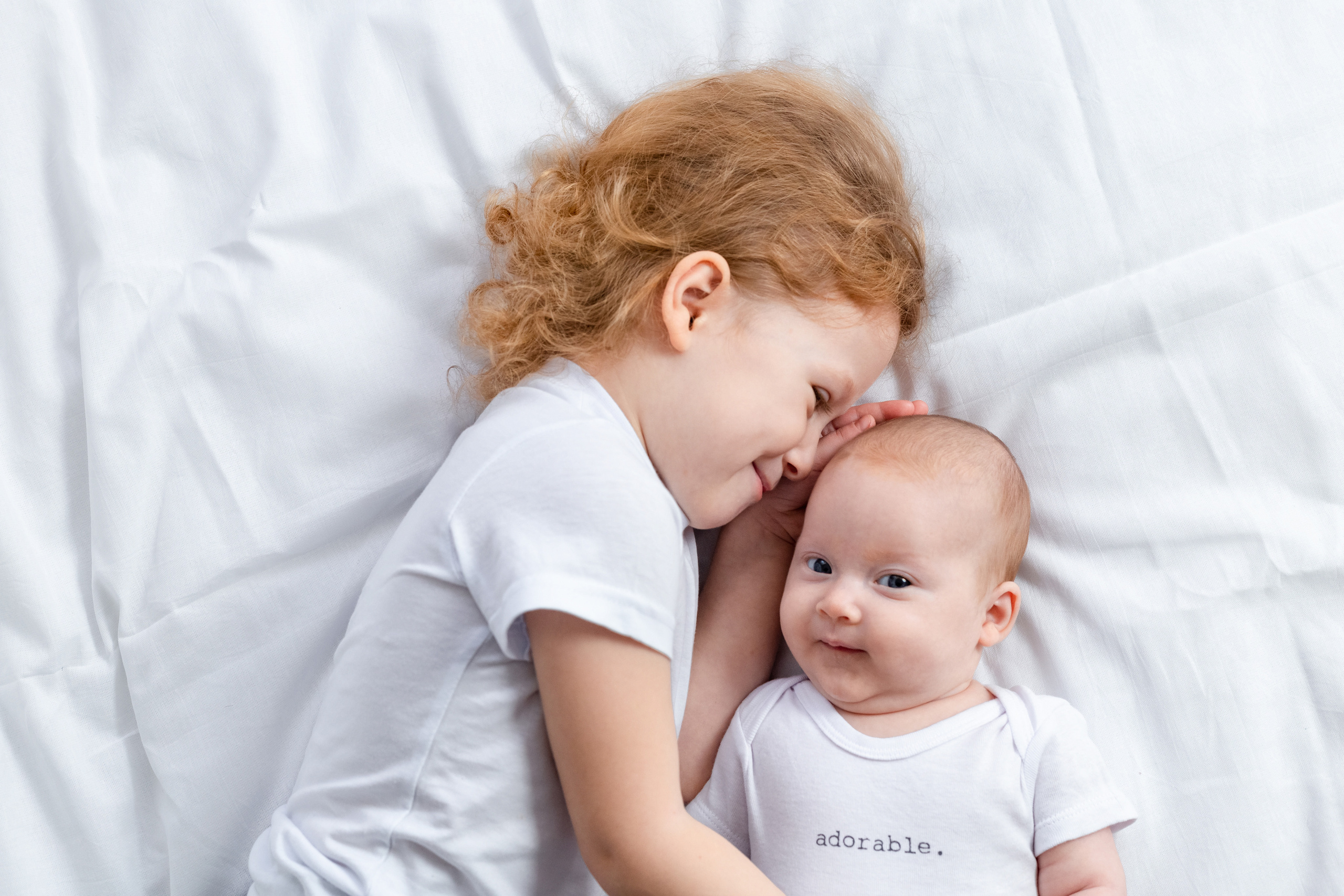 Съёмка в стиле Natural Simple. Фотограф новорожденных в Керчи Татьяна Яцун