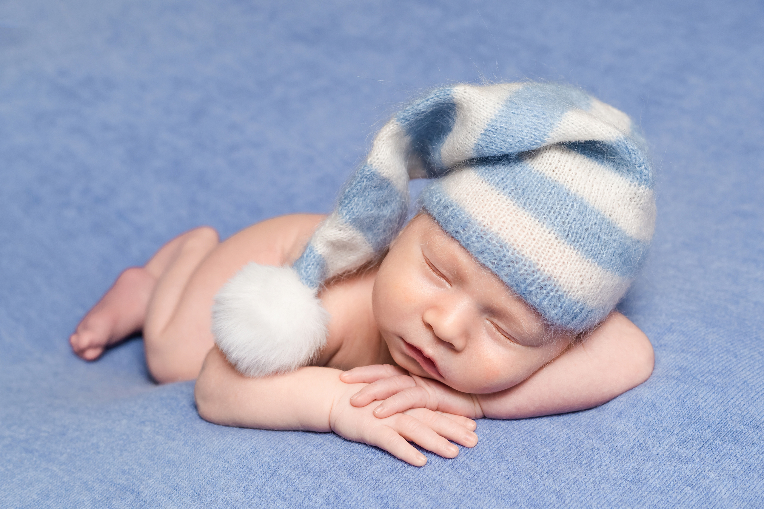 Новорождённые малыши. Фотограф новорожденных в Керчи Татьяна Яцун