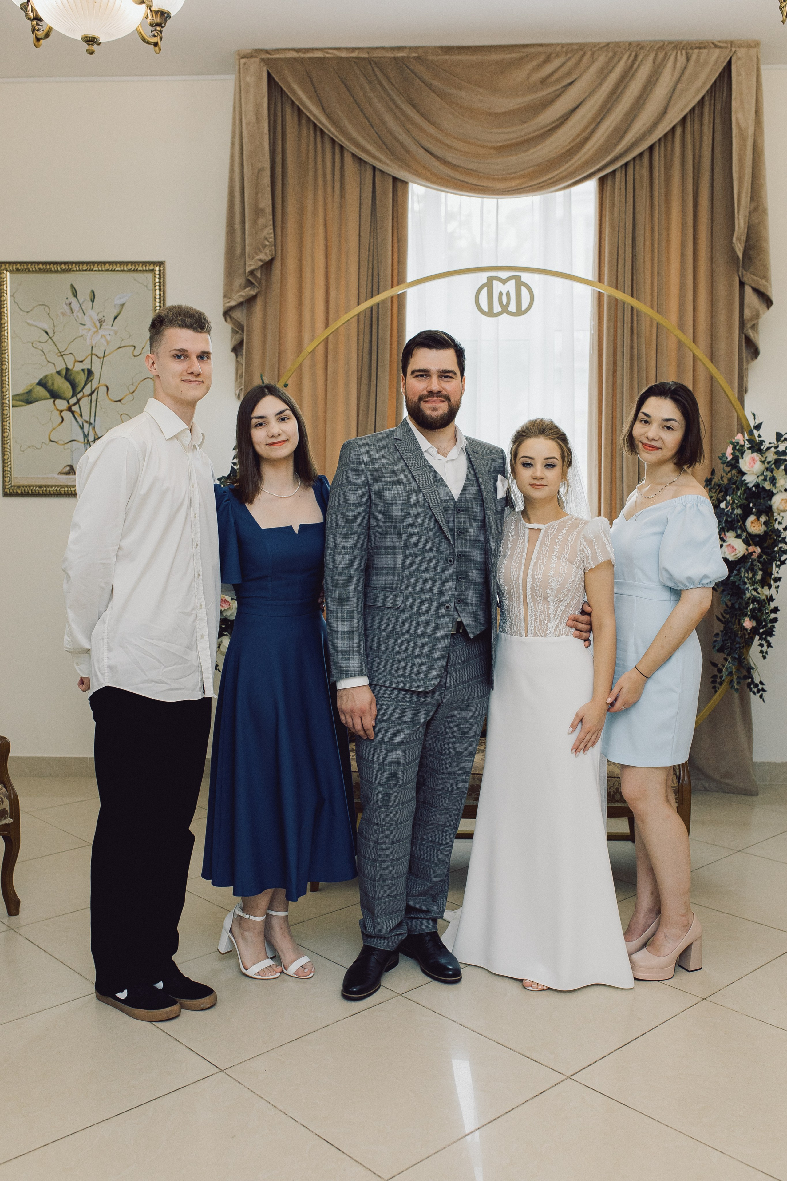 ЗАГС на ВДНХ