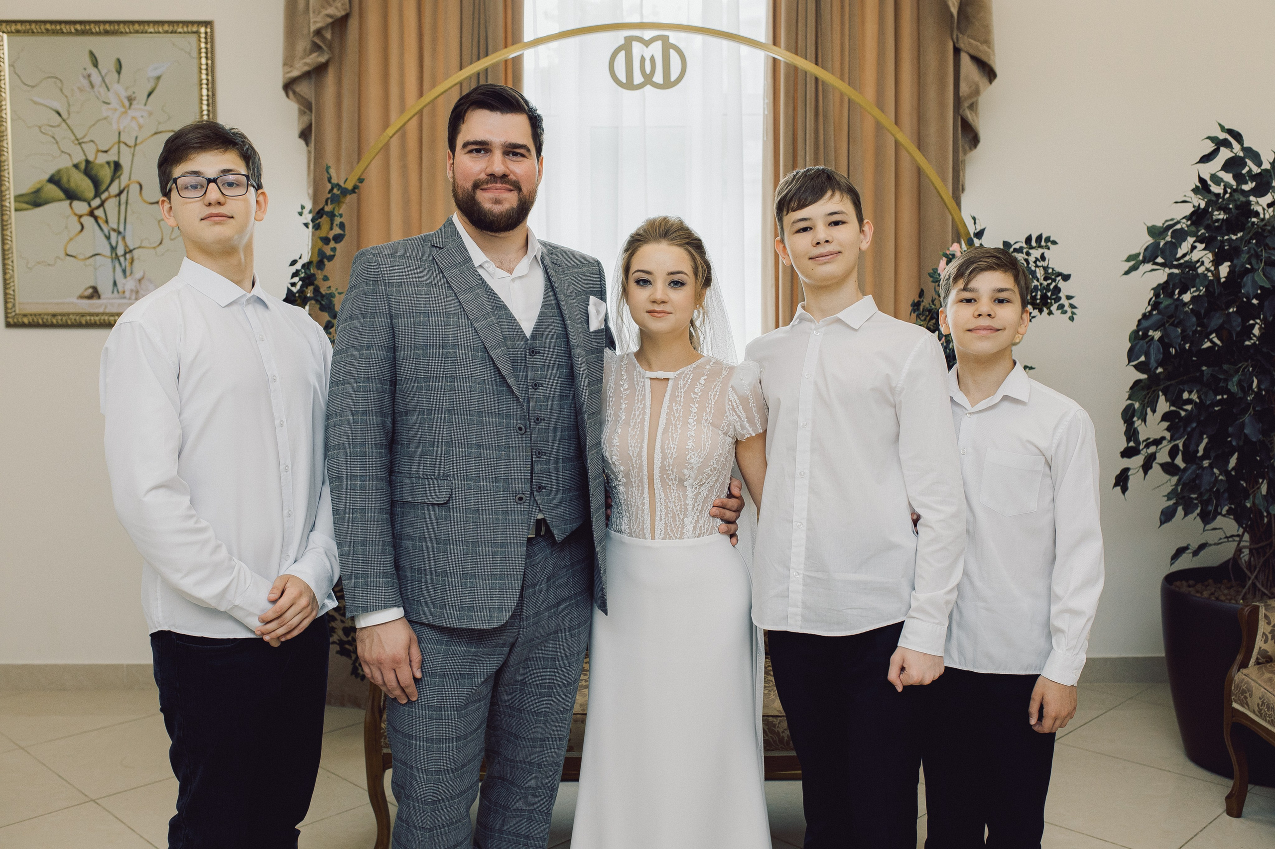 ЗАГС на ВДНХ