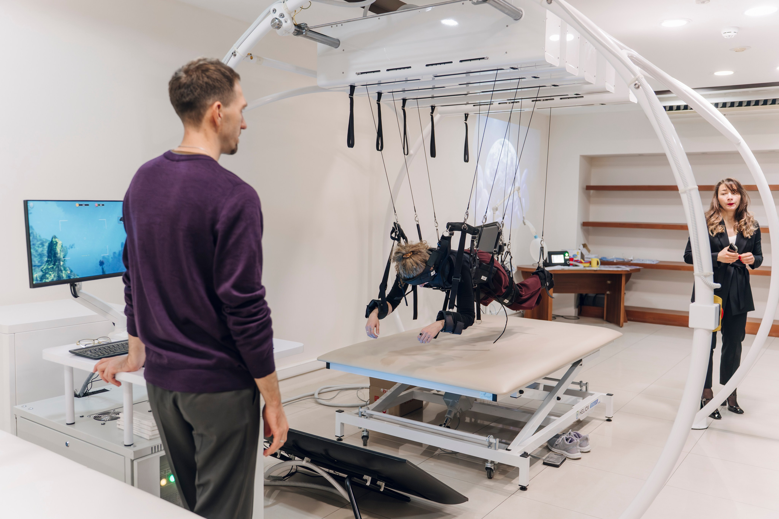 Производство. Geometria