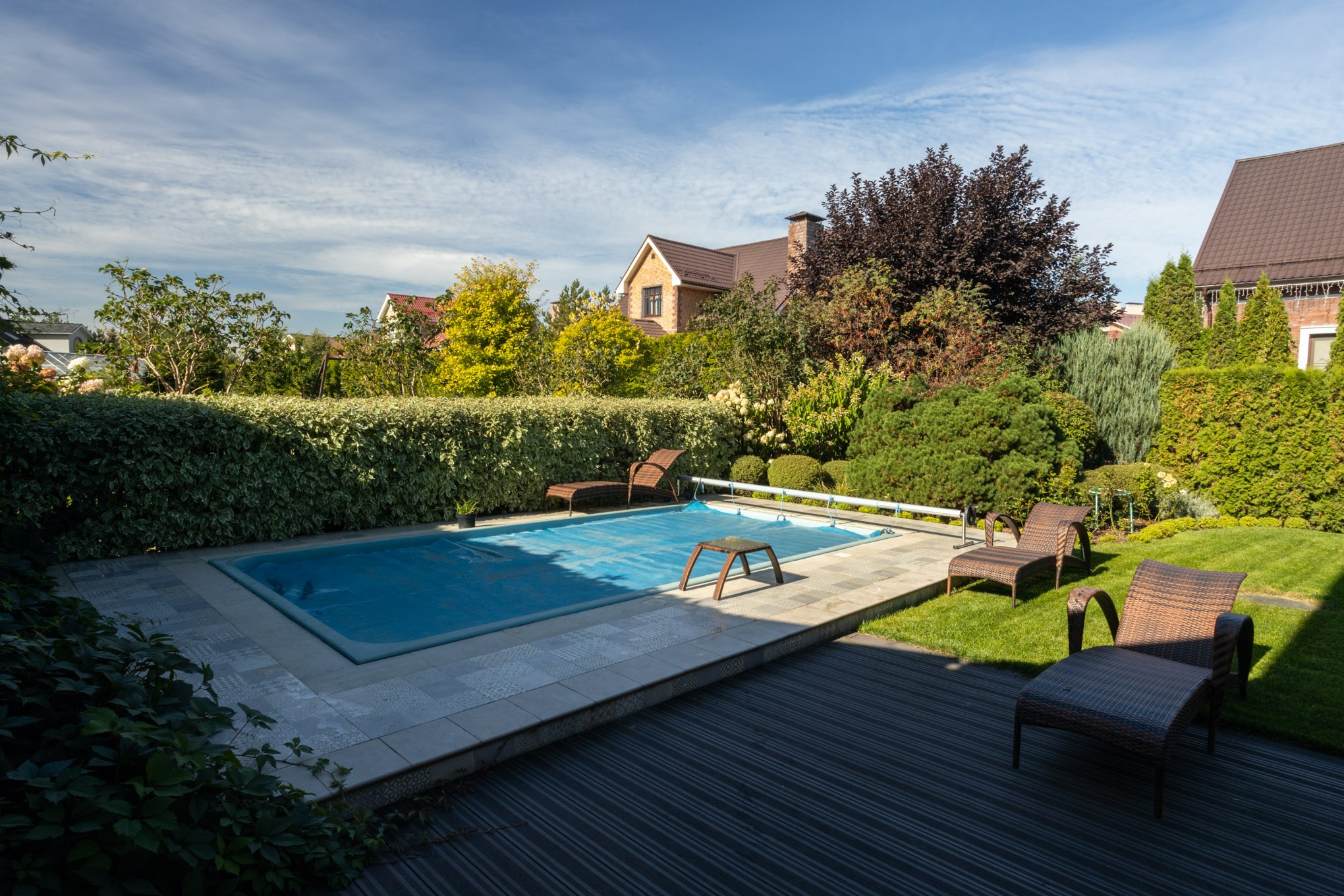 Дом 470 кв. Интерьерный фотограф Москва