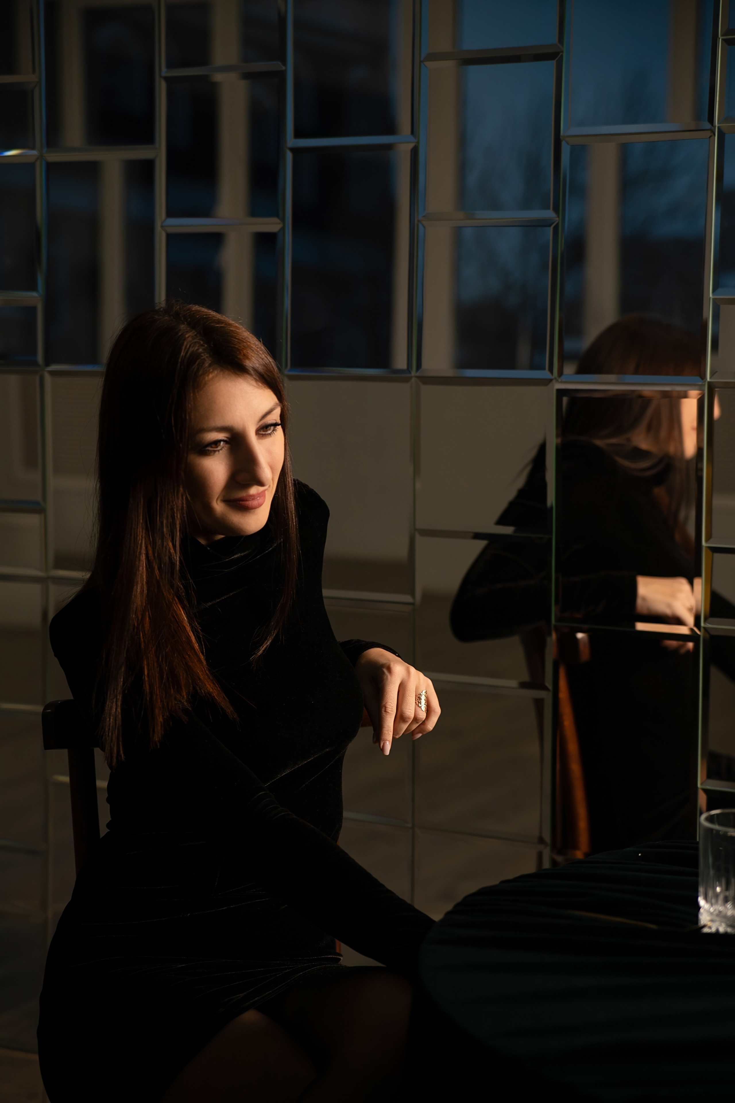 Новый Год. Фотограф Наталья Лепесей