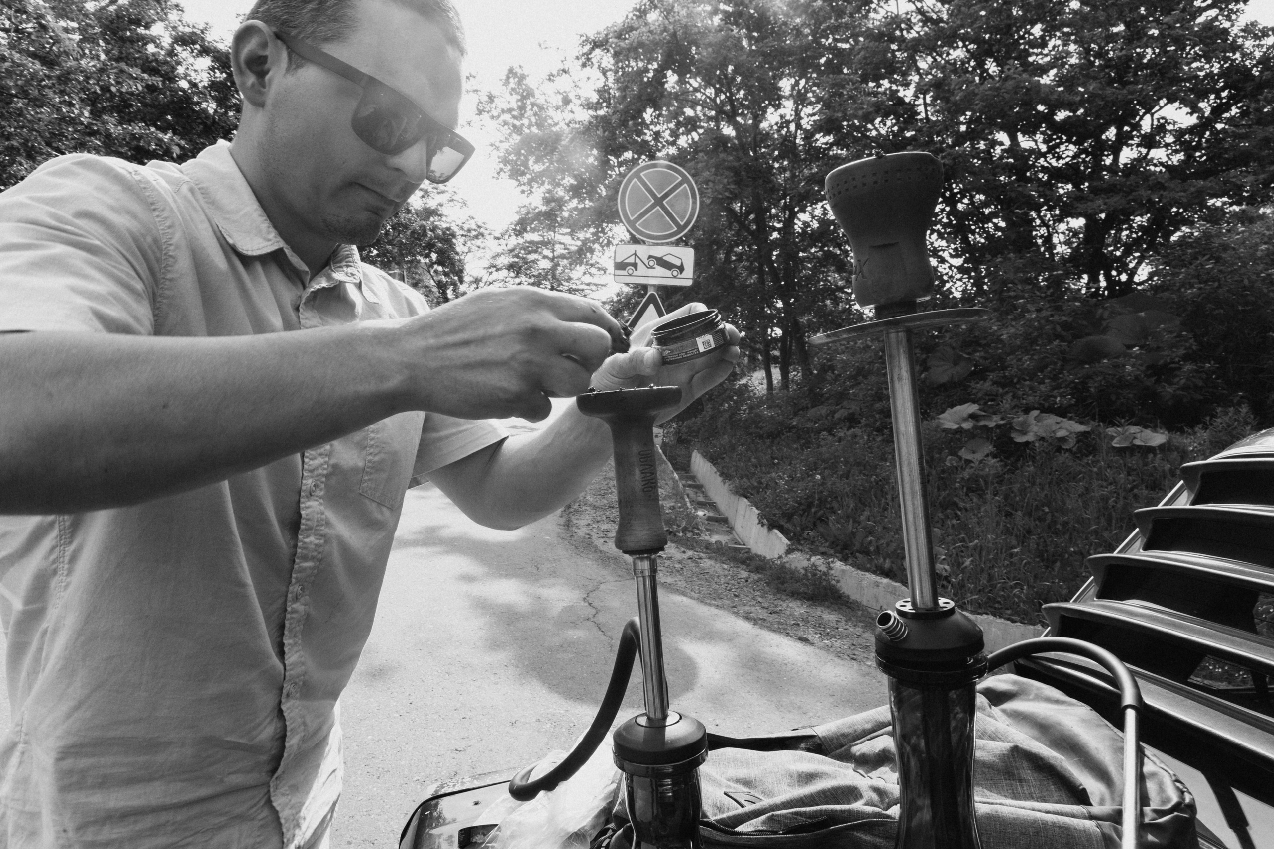Вова и Надя. Репортажный и портретный фотограф в Санкт-Петербурге Степлевич Дарья