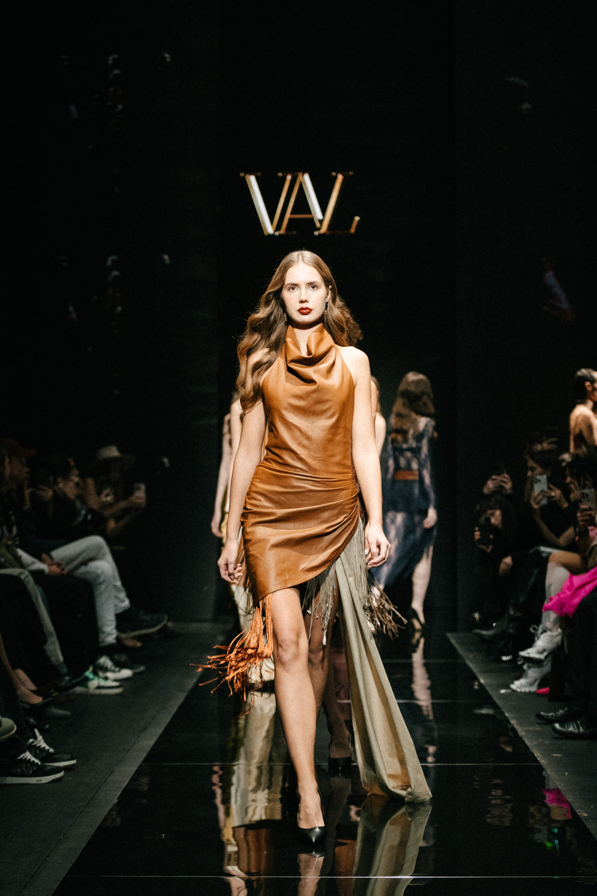 SPBFW'10/25. Женский фотограф в Санкт-Петербурге Степлевич Дарья