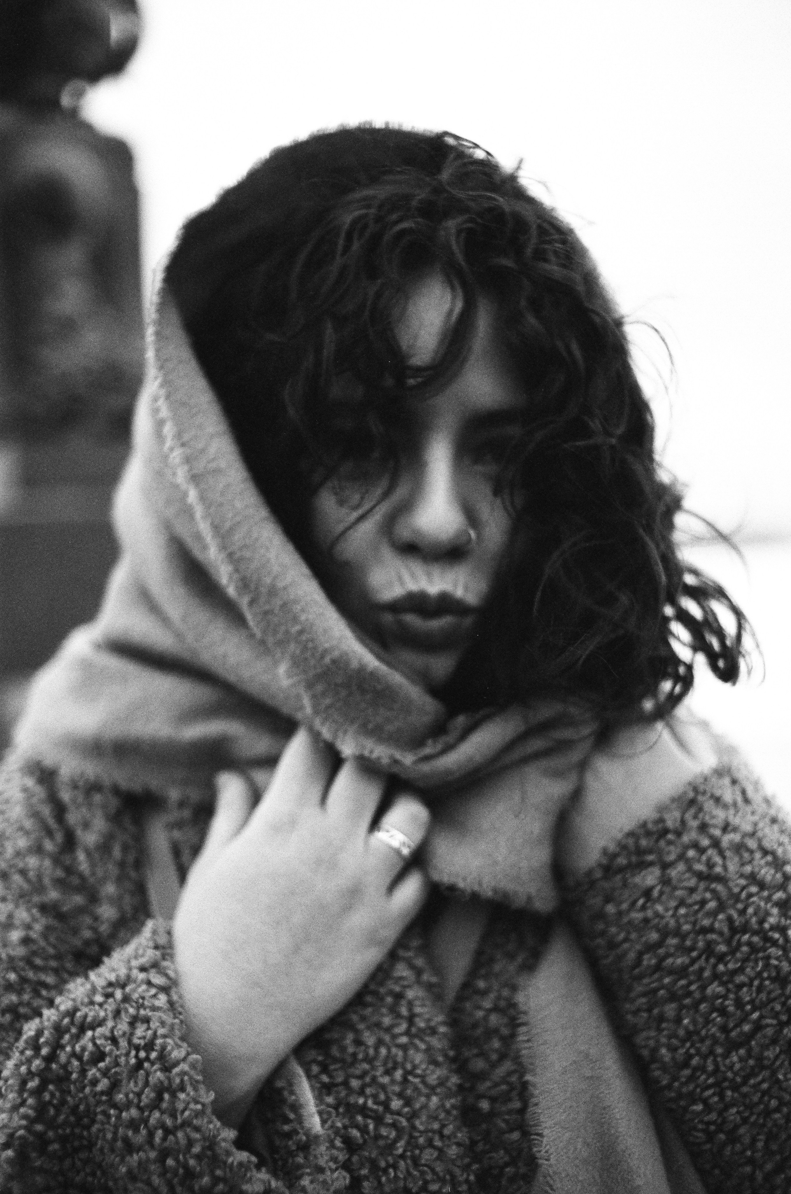 ПЛЕНКА. Женский фотограф в Санкт-Петербурге Степлевич Дарья