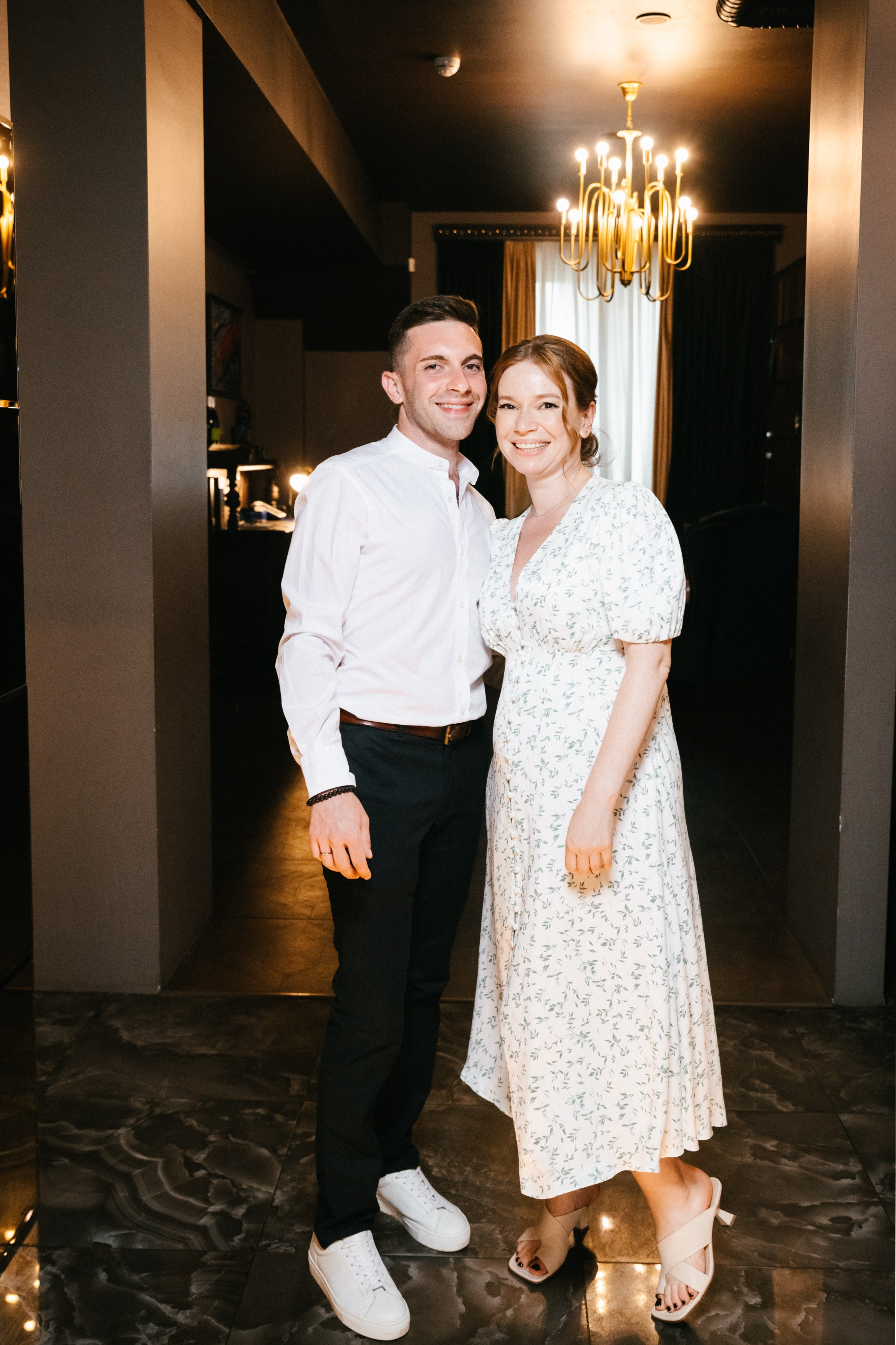 CHEFS. Кулинарный Мастеркласс. Репортажный и портретный фотограф в Санкт-Петербурге Степлевич Дарья