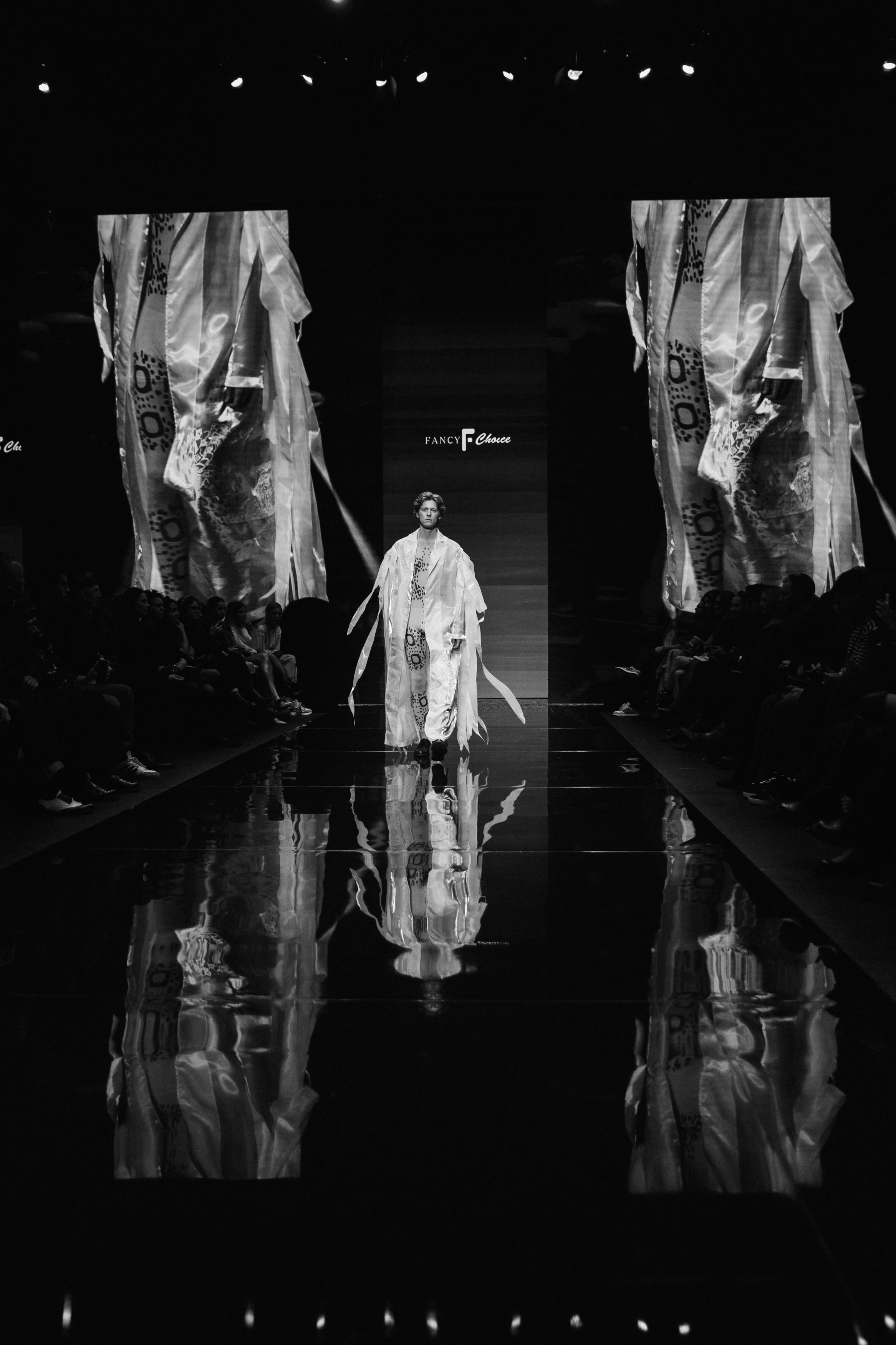 SPBFW'10/25. Женский фотограф в Санкт-Петербурге Степлевич Дарья