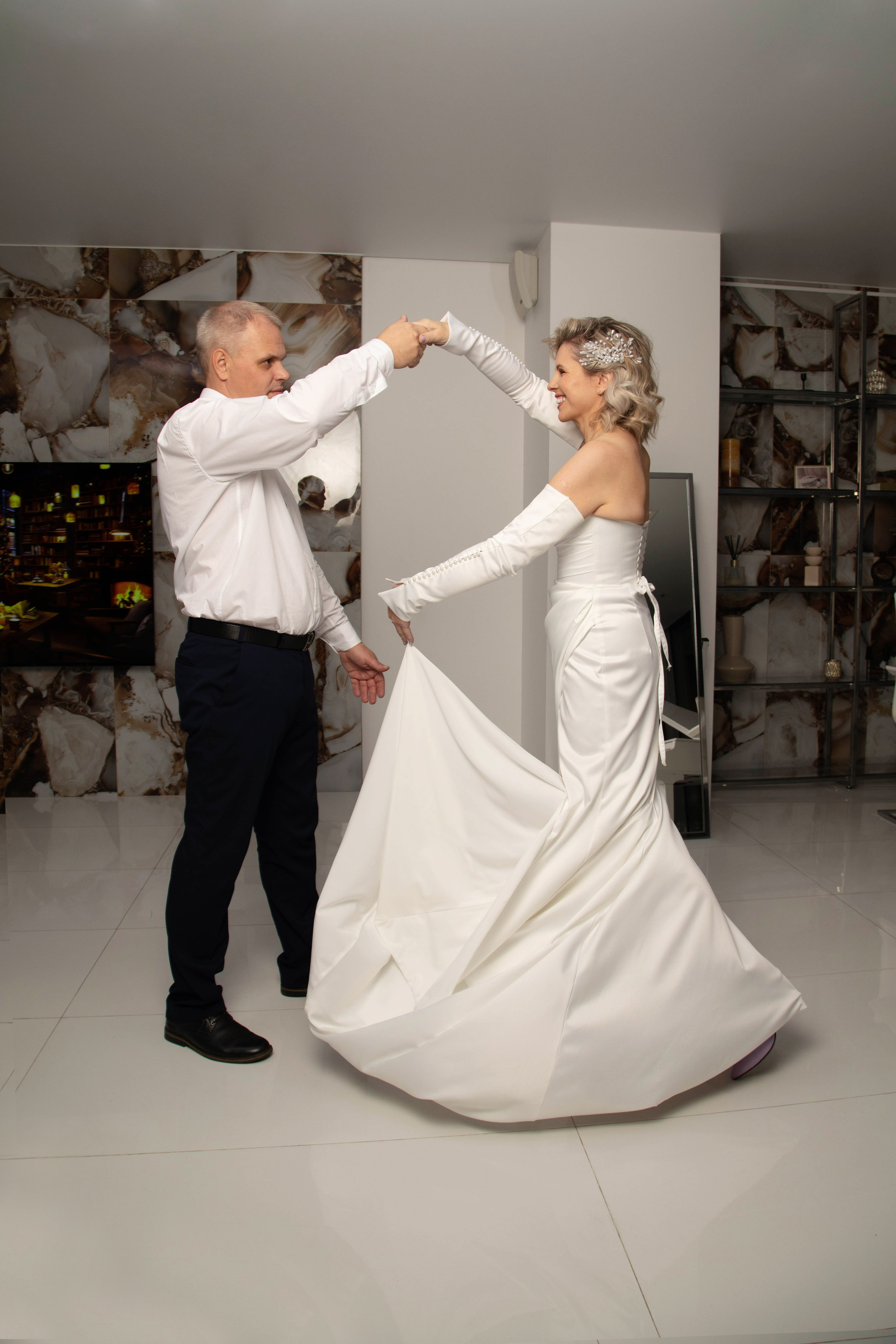 Александра и Александр. Семейный и детский фотограф в Санкт-Петербург. Natalia Fadel