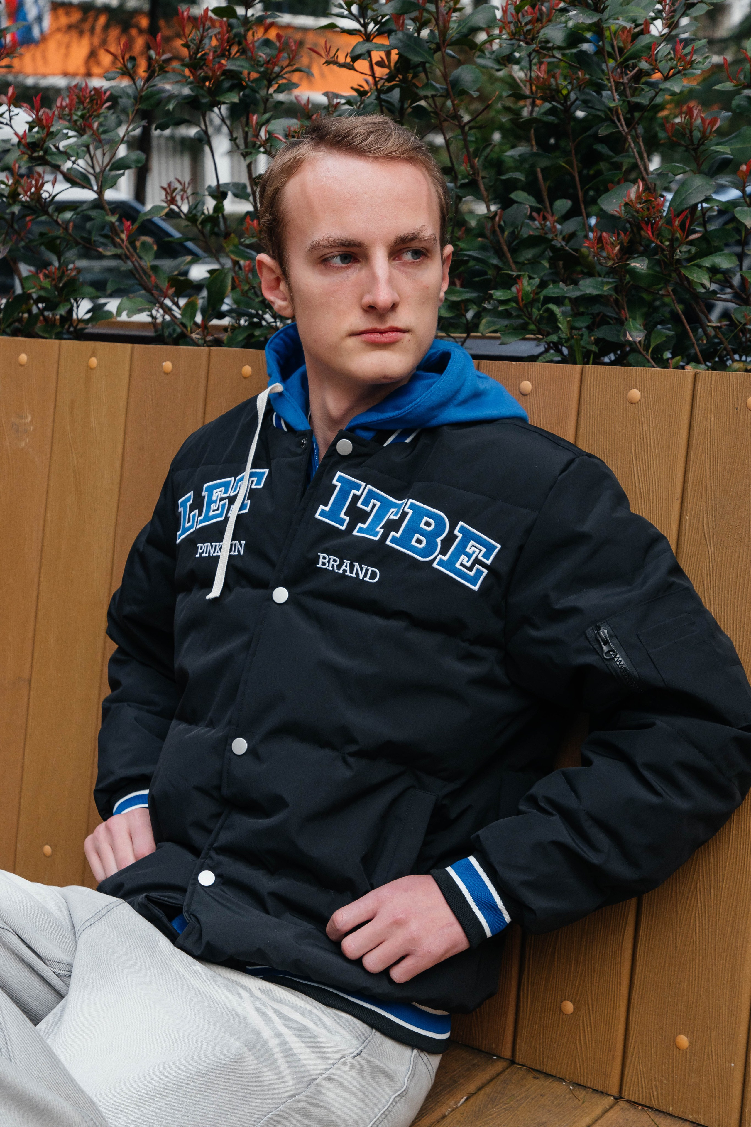 Рекламная съемка Pinkvin. Efimova Model Agency