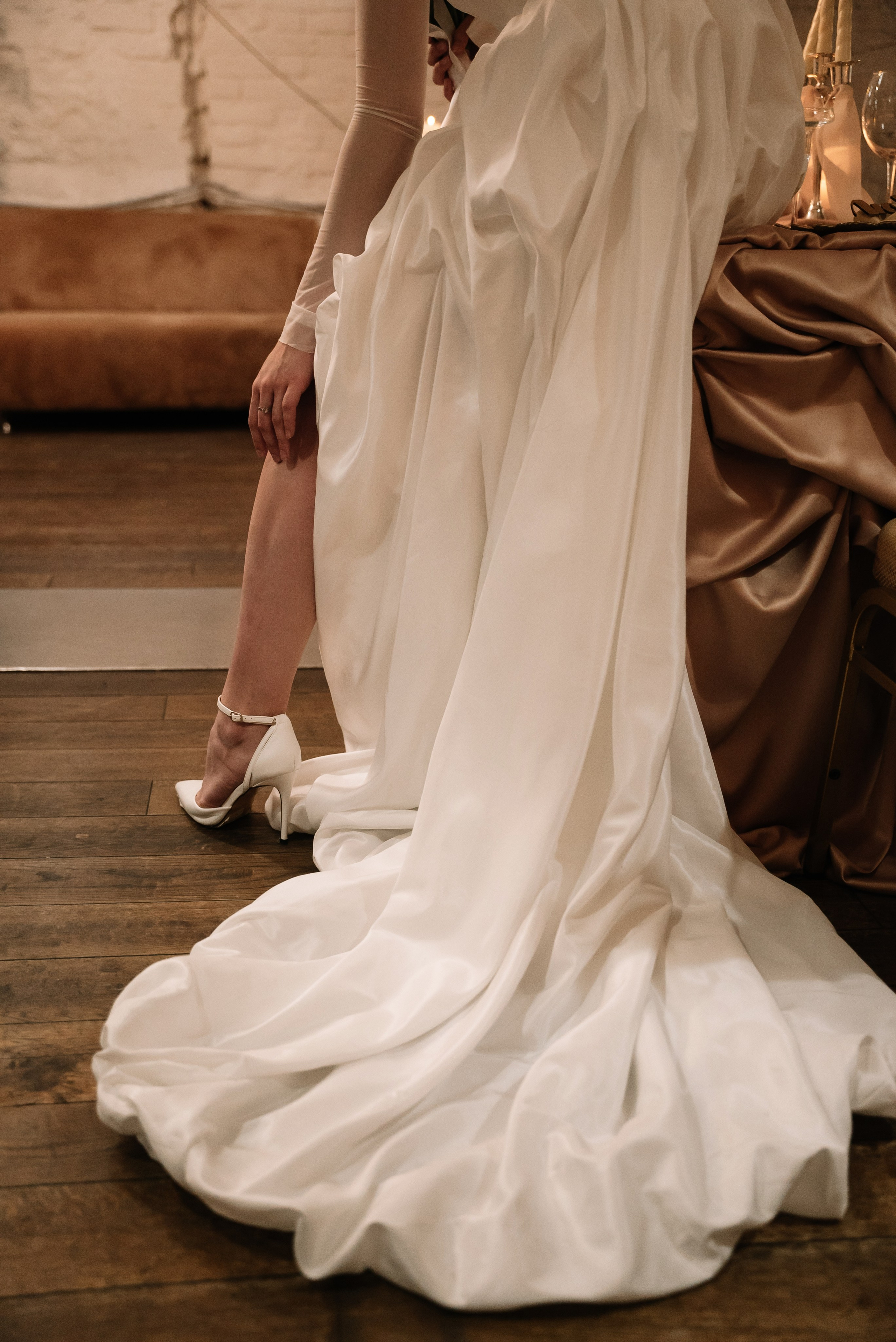 Дмитрий и Яна. Свадебный фотограф в Самаре Анна Ковалева