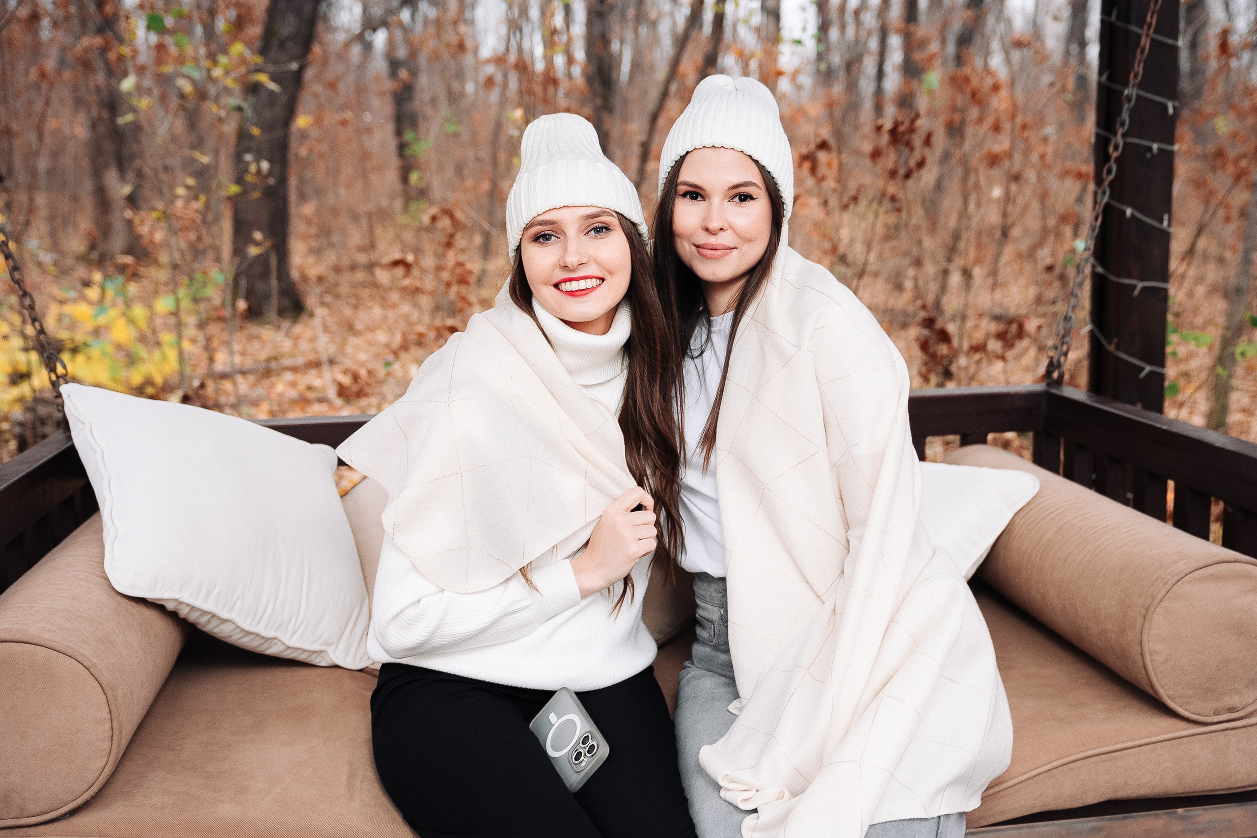 Белый кофе. Фотограф в Хабаровске Швендых Рудольф