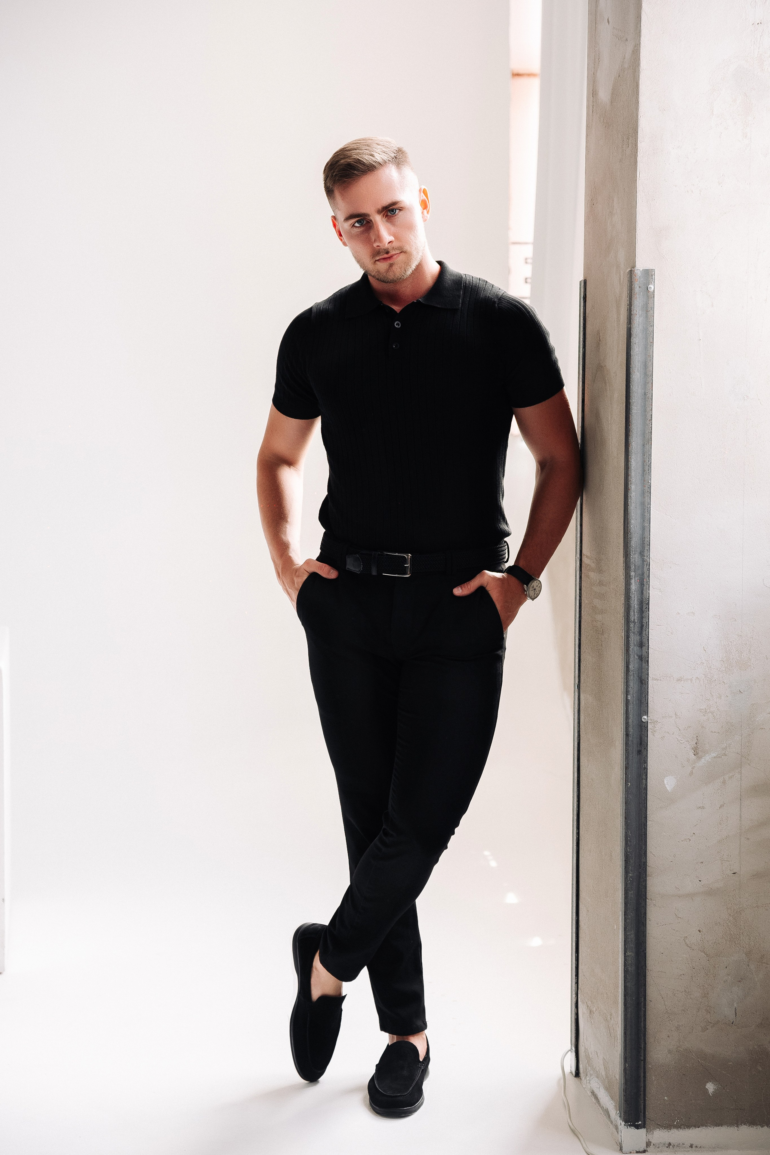 Денис и Ира. Фотограф в Хабаровске Швендых Рудольф