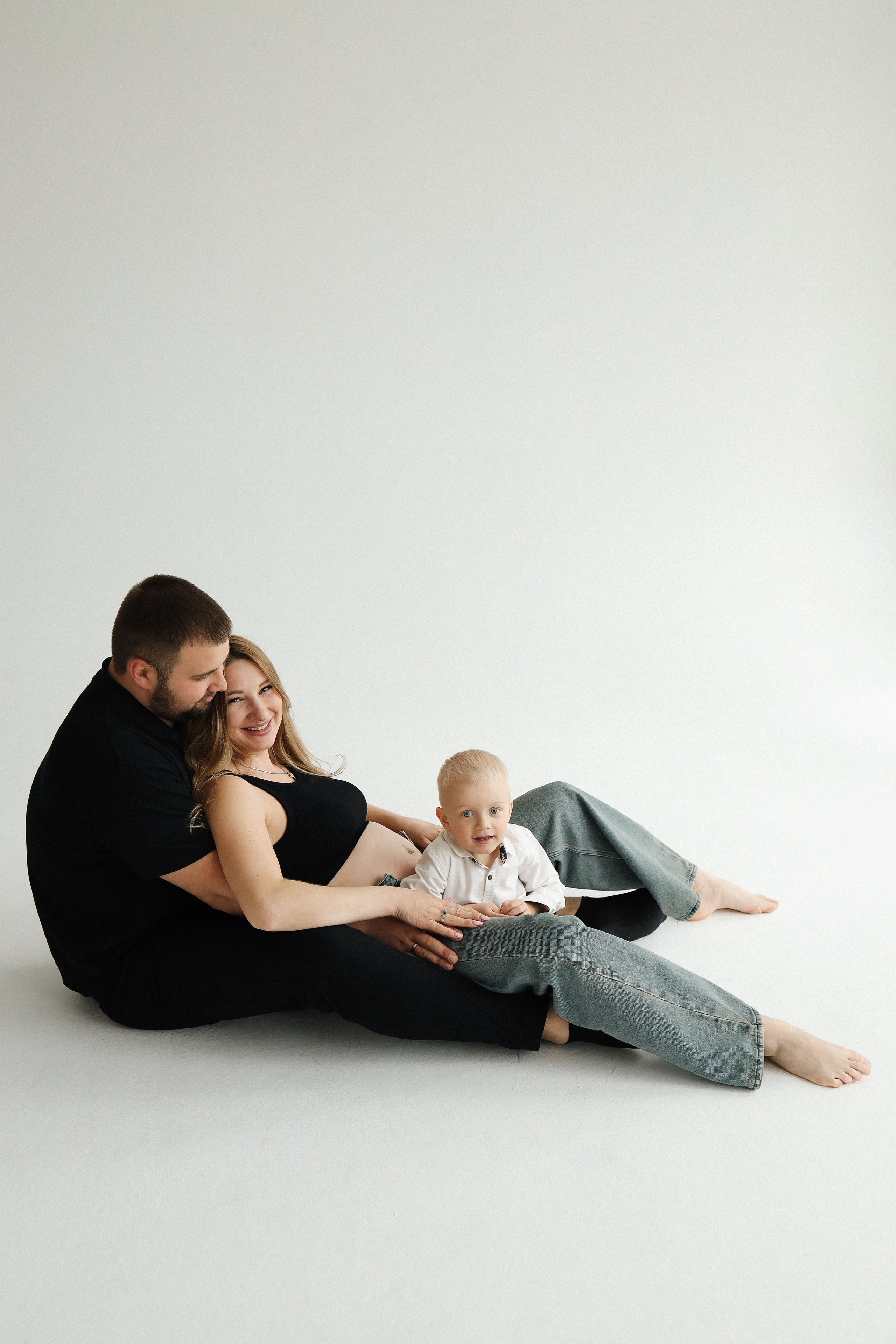 Елена и Евгений. Семейный и lovestory фотограф в Москве Светлана Коняхина