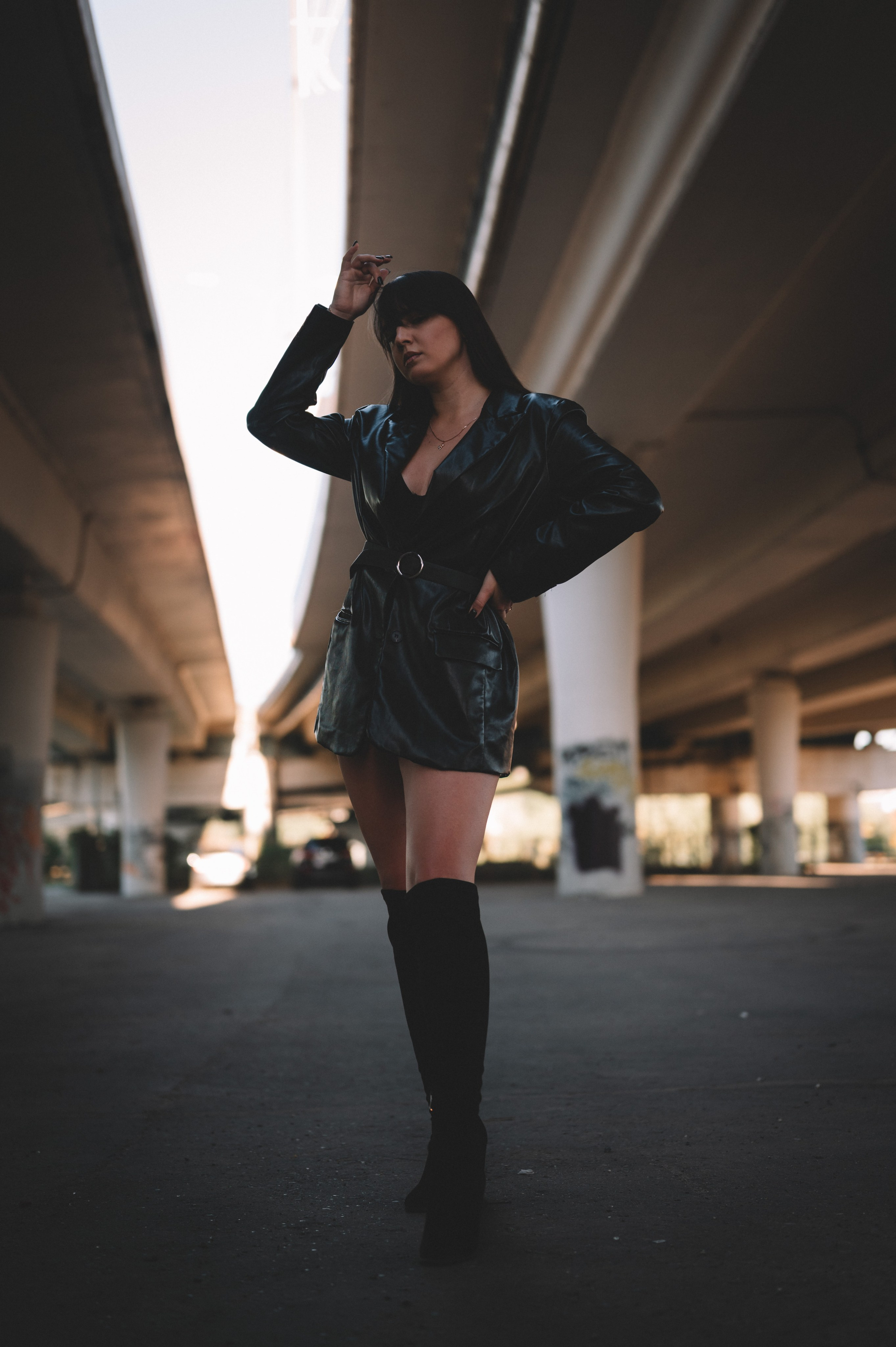 Фотограф Анна Темнова. Пенза