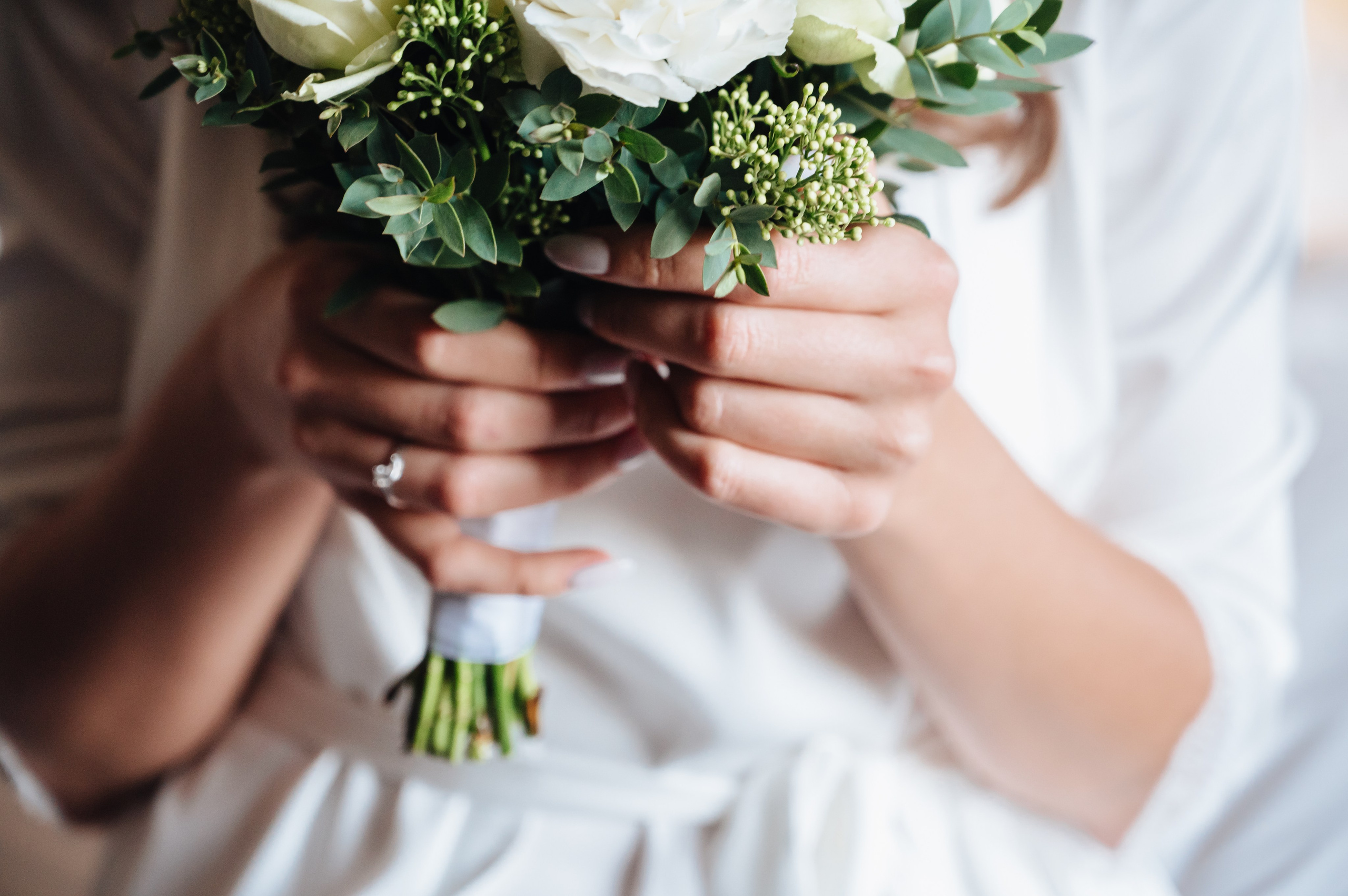 Илья & Марина. Портретный и свадебный фотограф в Москве Анастасия Терентьева