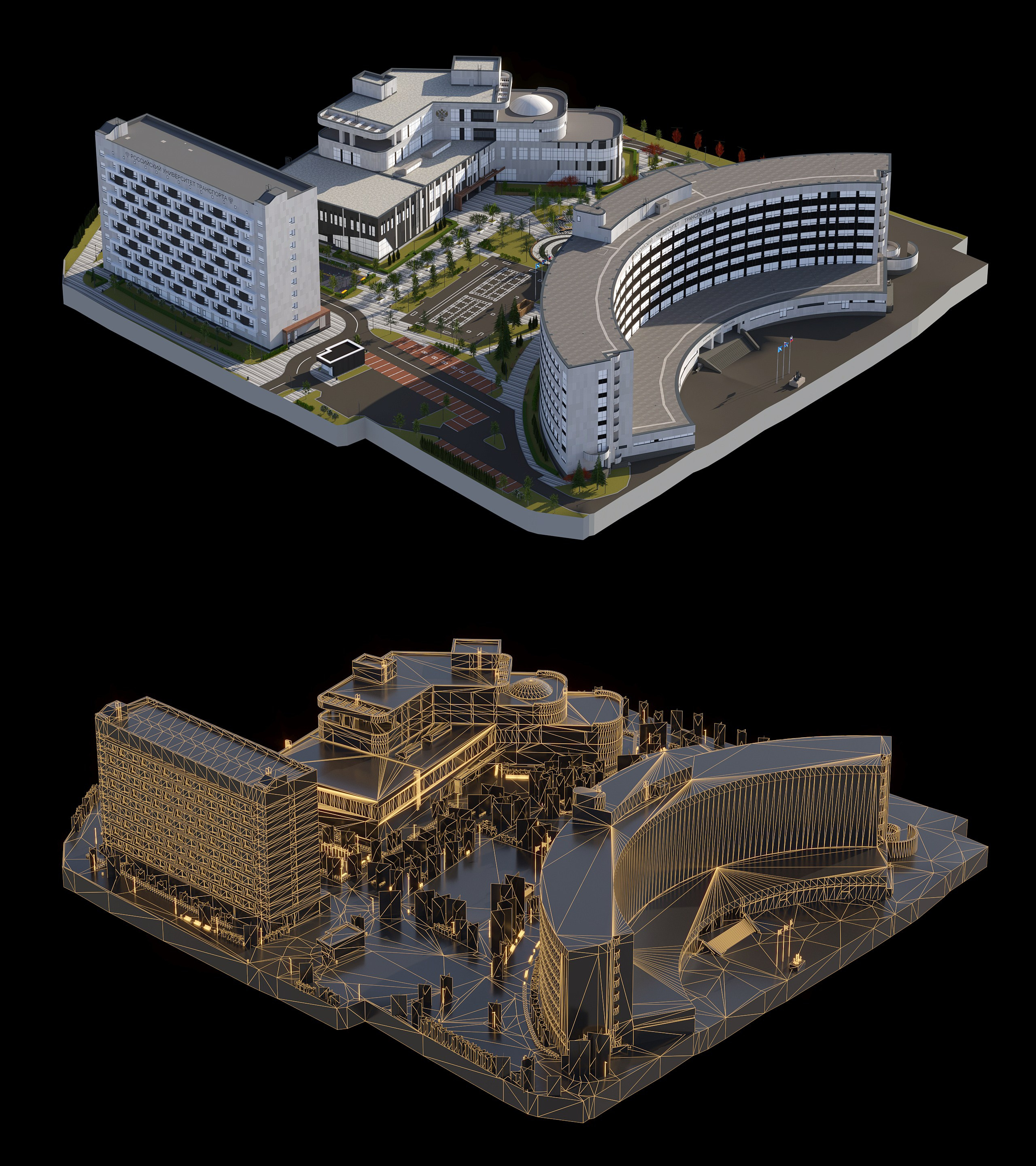 Модели для АГР. Игорь Кильдяшев | 3D-художник · арт-директор | Москва