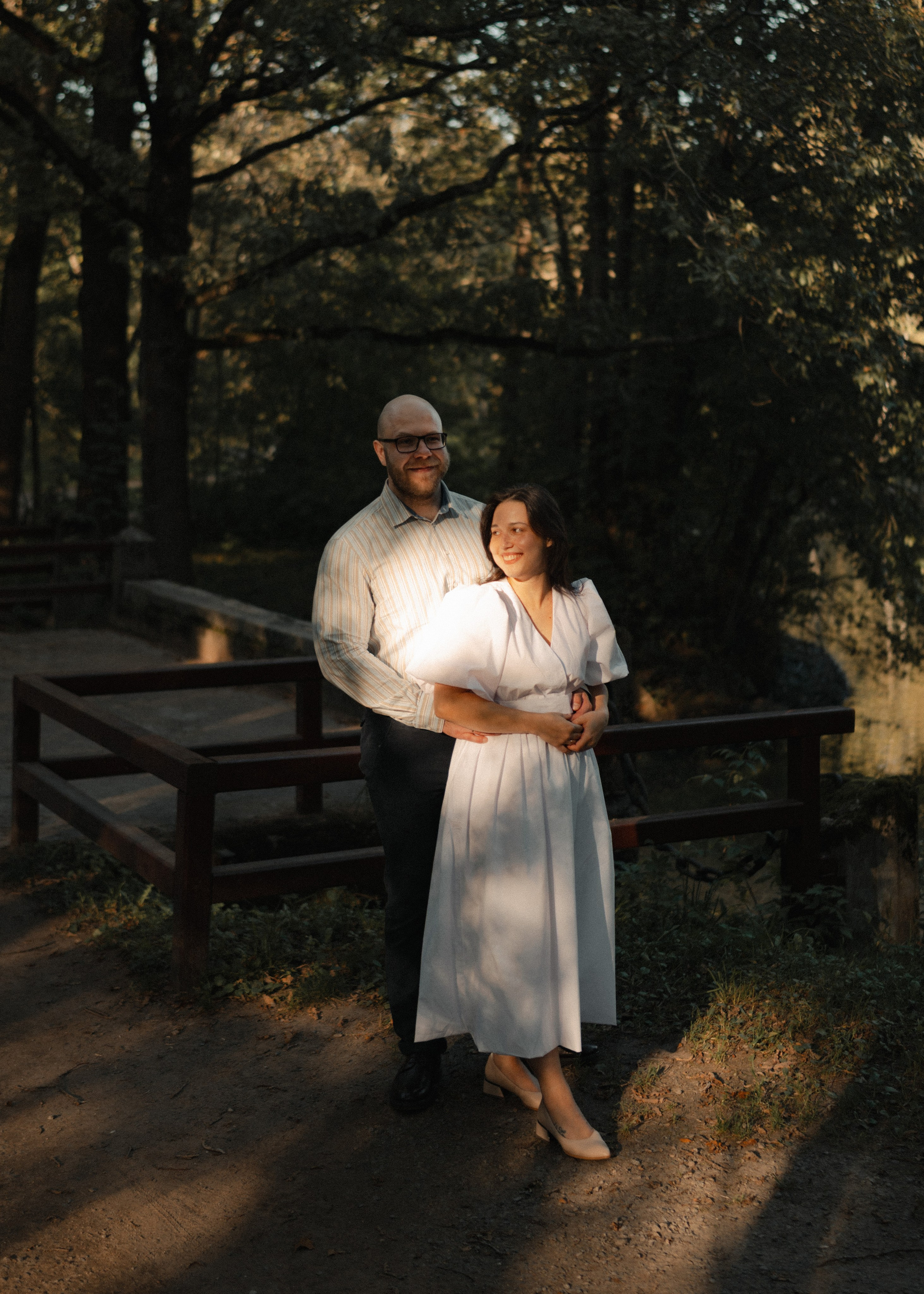 Когда есть только вы. Фотограф Ника Лиепа