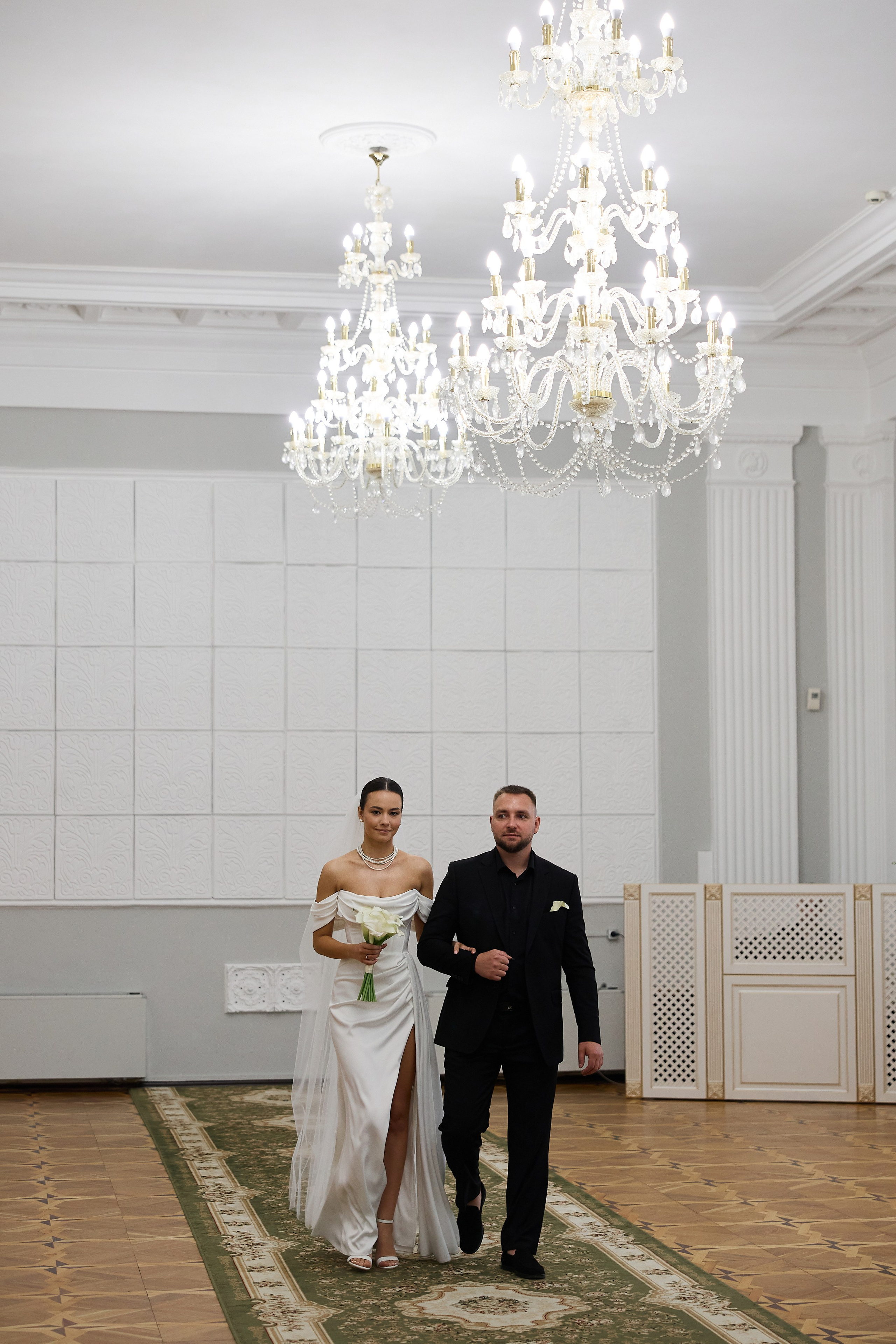 А+А. Свадебный фотограф Нижний Новгород