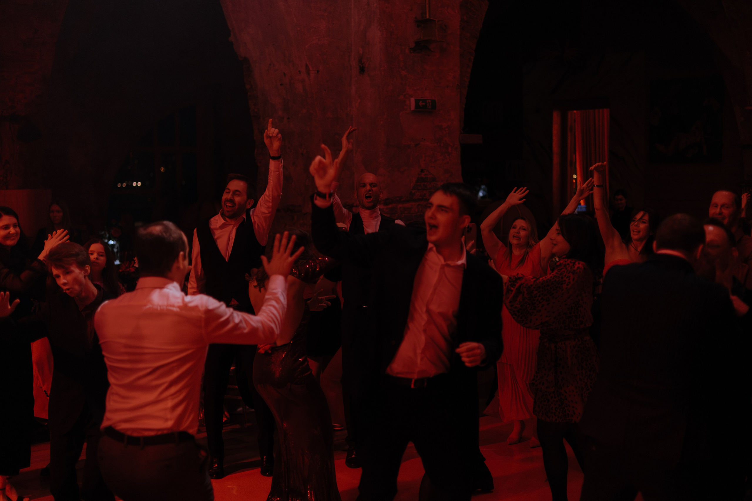 Корпоративы/Праздники. Фотограф и видеограф в Северной столице