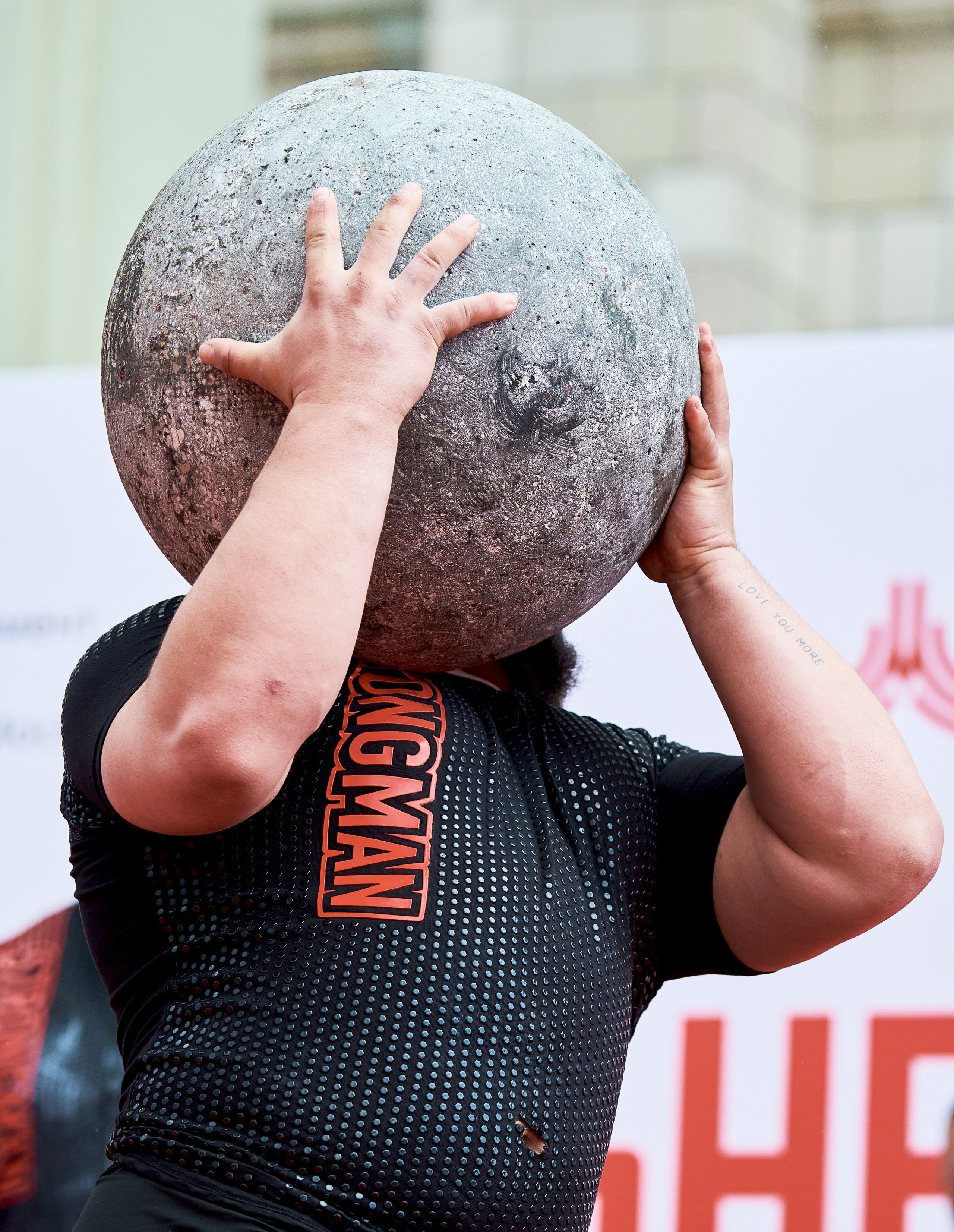 Спорт. Studiovolkonski