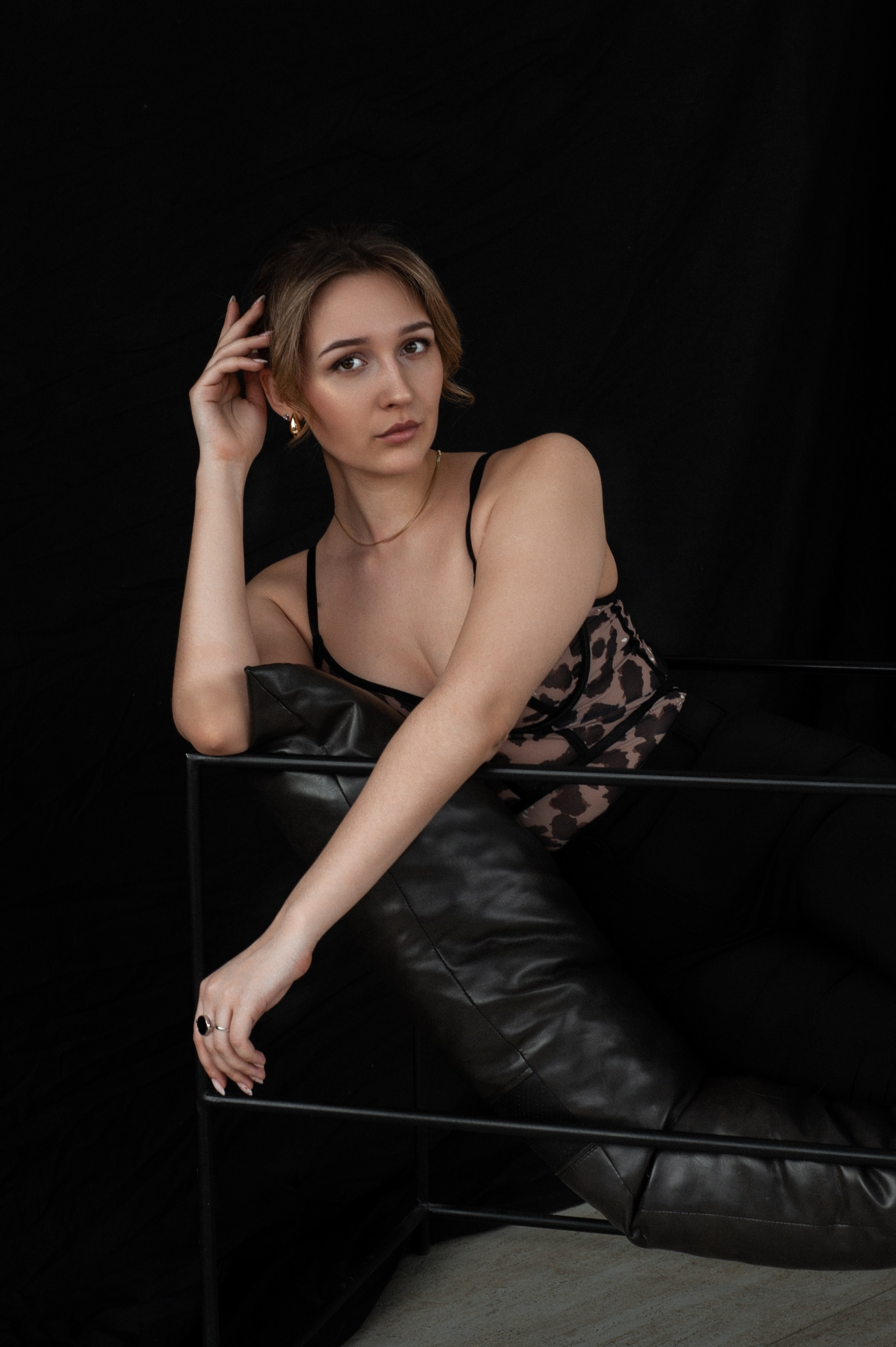 СТУДИЯ. Фотограф Ирина Горелова Севастополь Крым