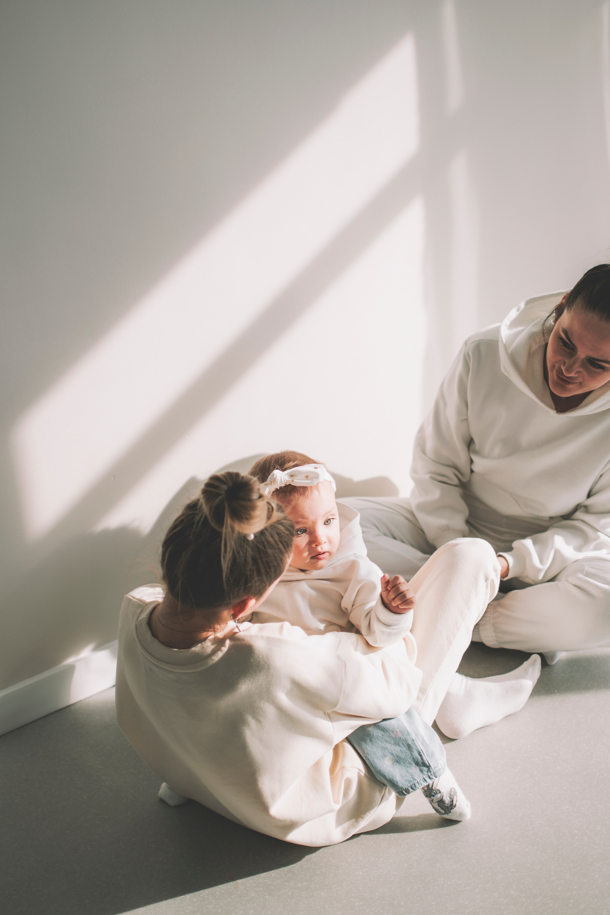 Семейная фотоистория. Семейный и свадебный фотограф Губкинский и Ставрополь