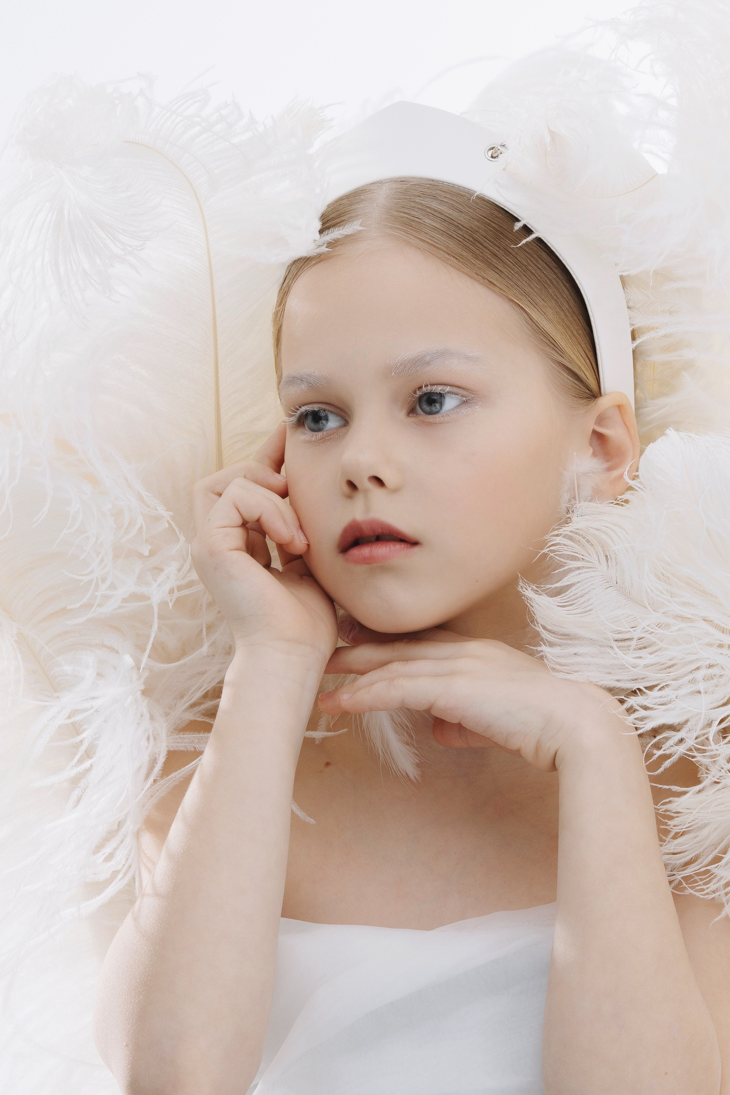 Beaty for fashionspace. Фотограф в Москве